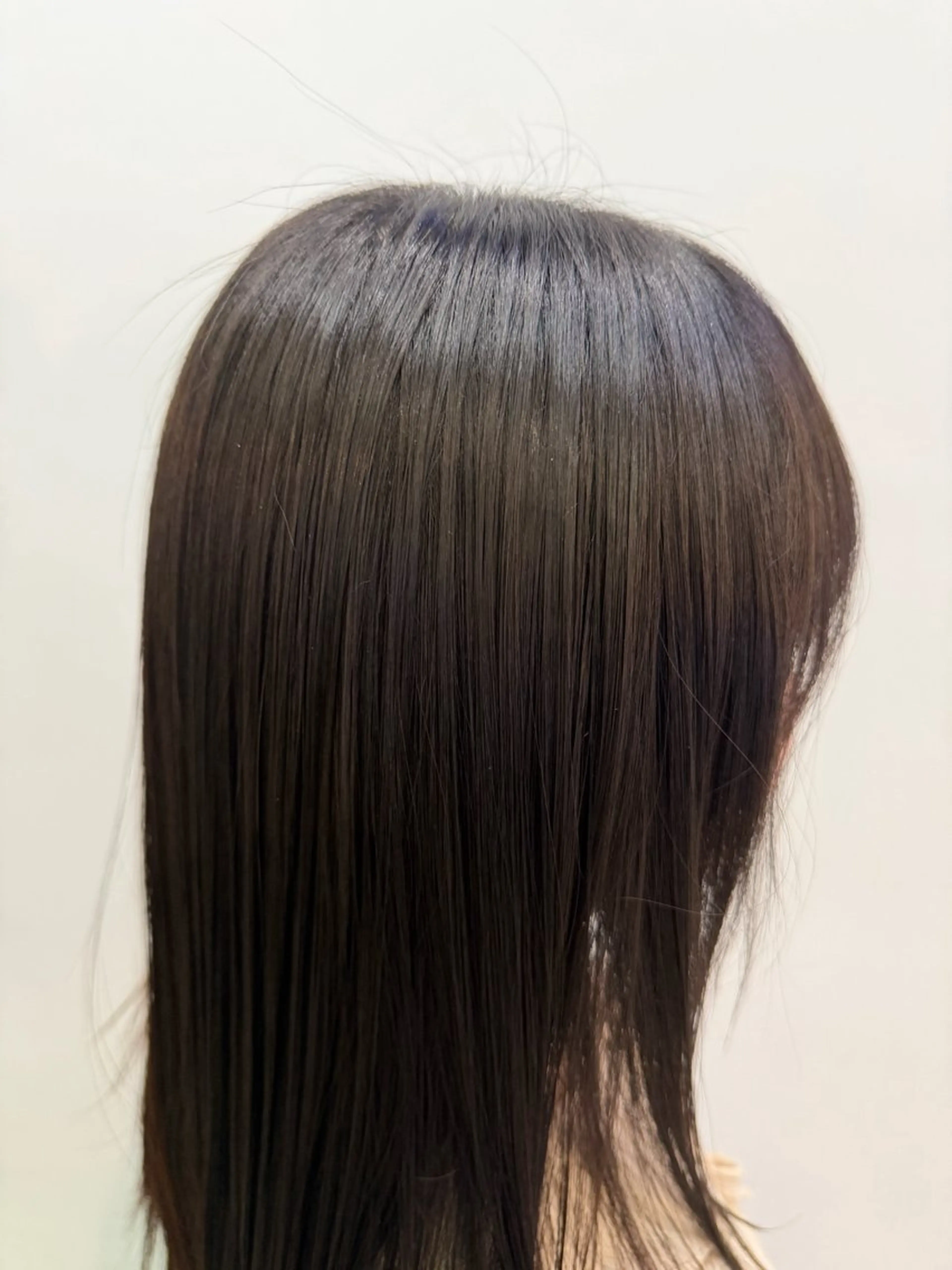 トリートメントの写真