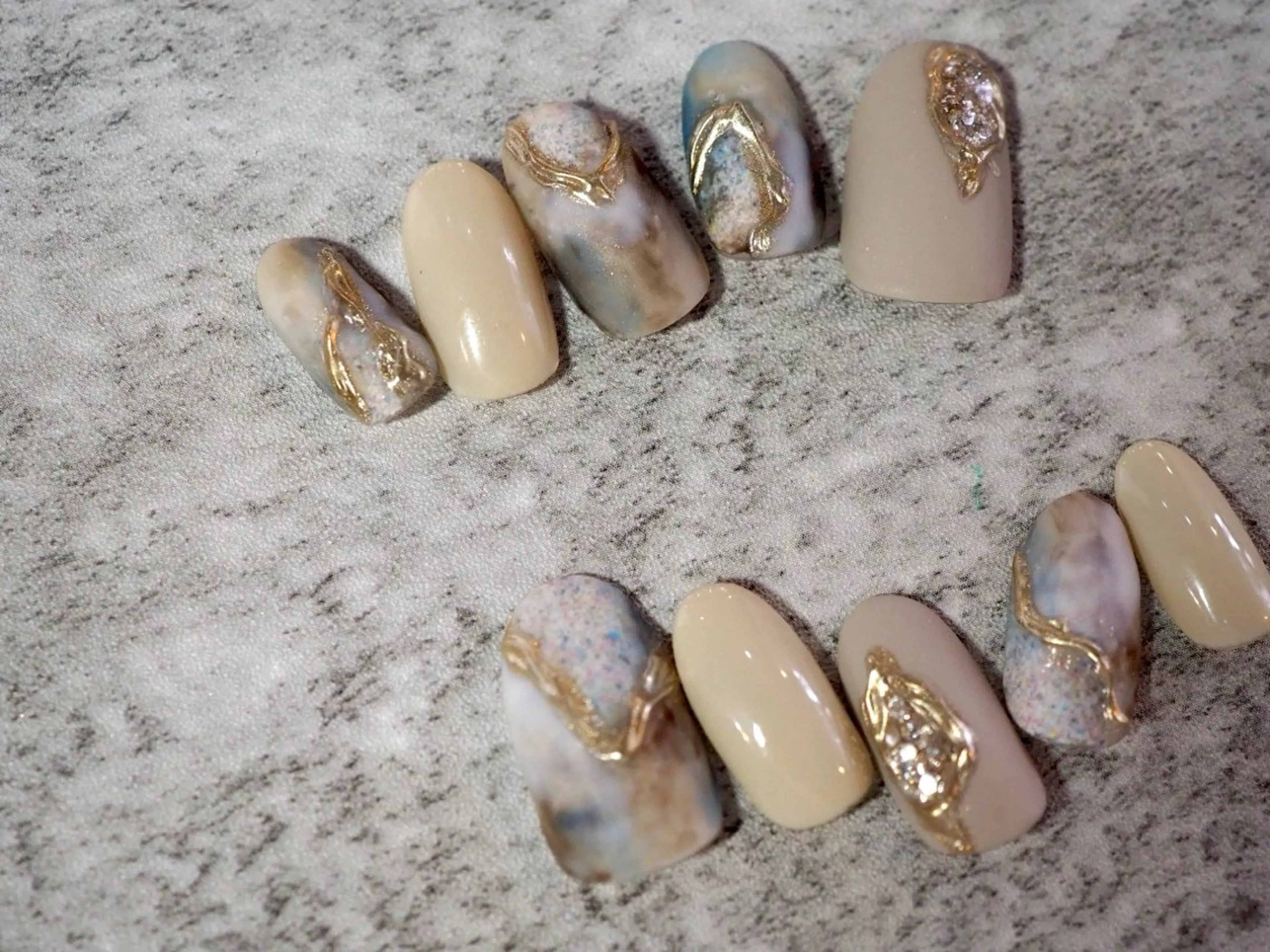 ネイル glaNje部谷 (オーナー)のその他イメージ