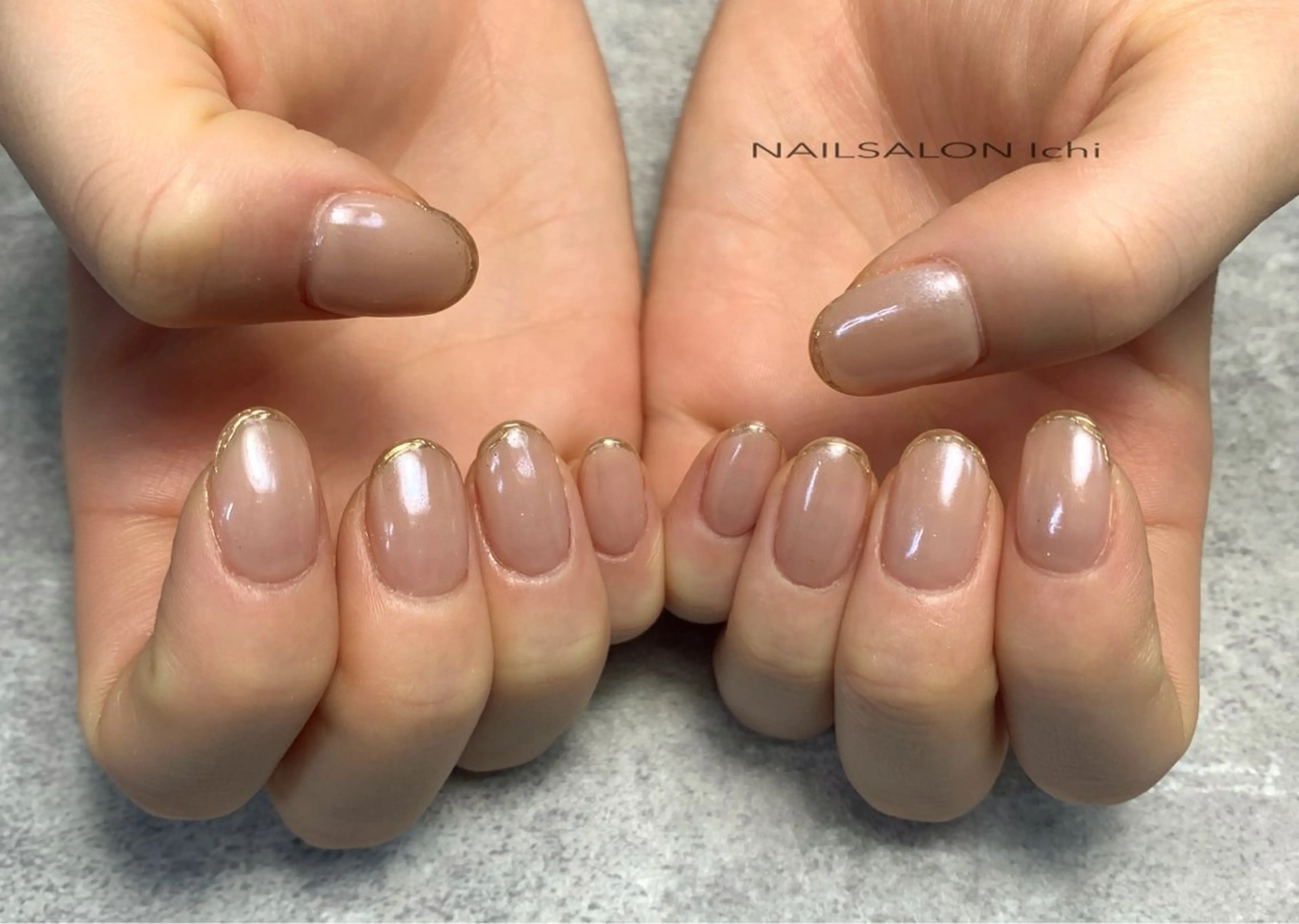 ネイル ハンドネイル NAILSALON Ichiのネイルデザイン