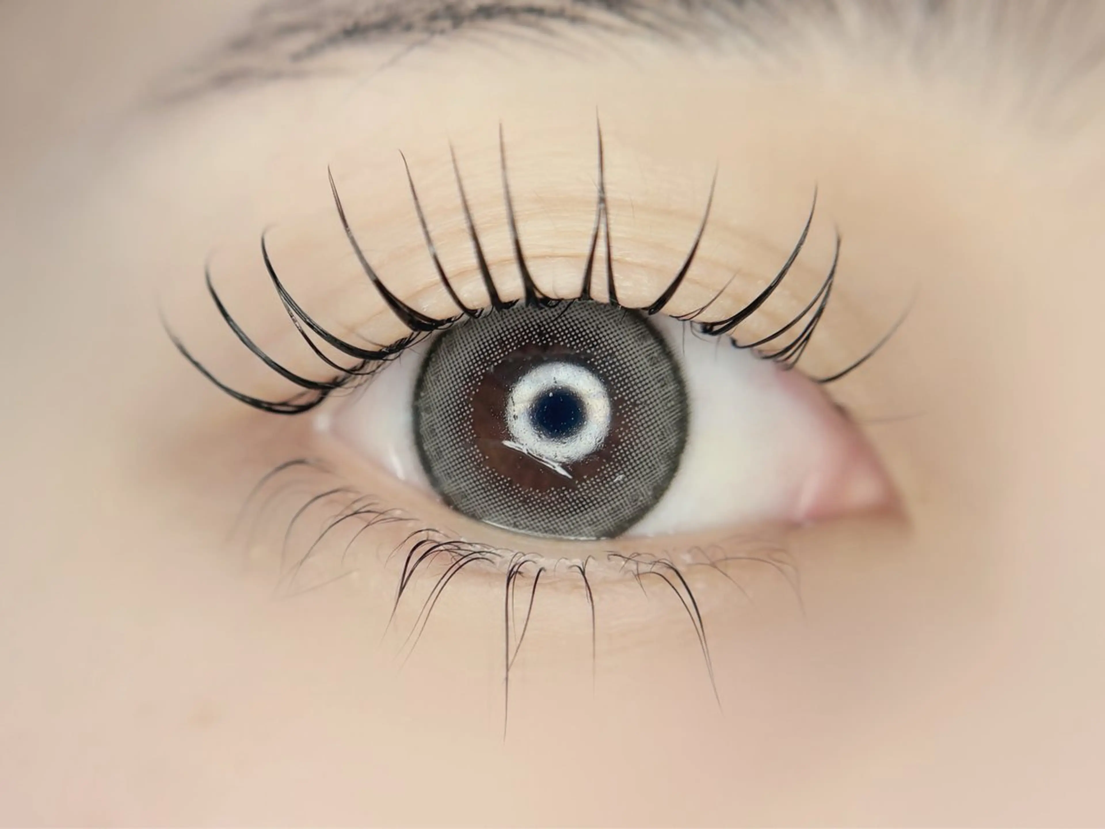 マツエク・マツパ マツパ 🦋MaaZlash 南流山FUKA🤍のマツエク・マツパデザイン