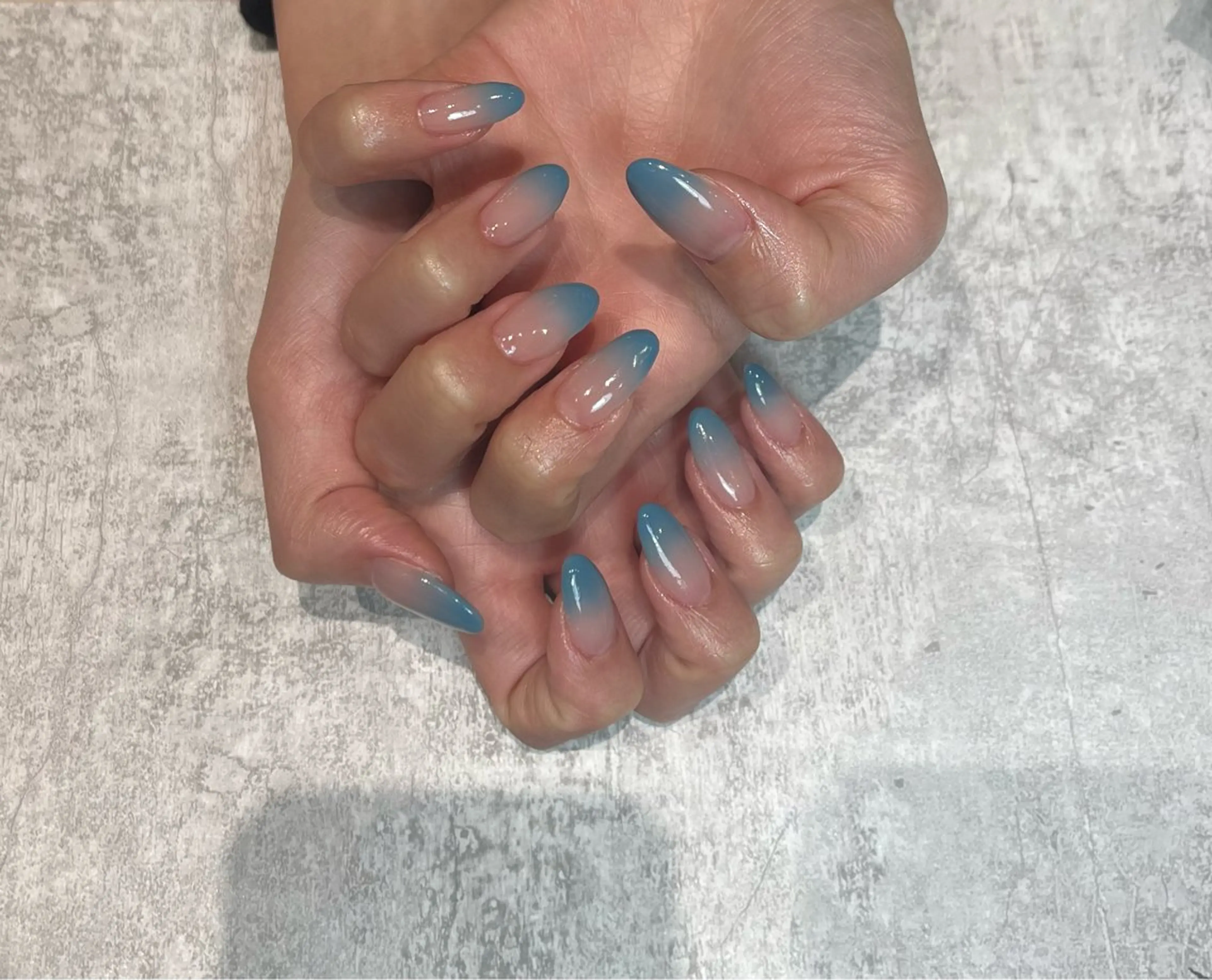 ネイル BEAUTY  MA RKET unguのネイルデザイン
