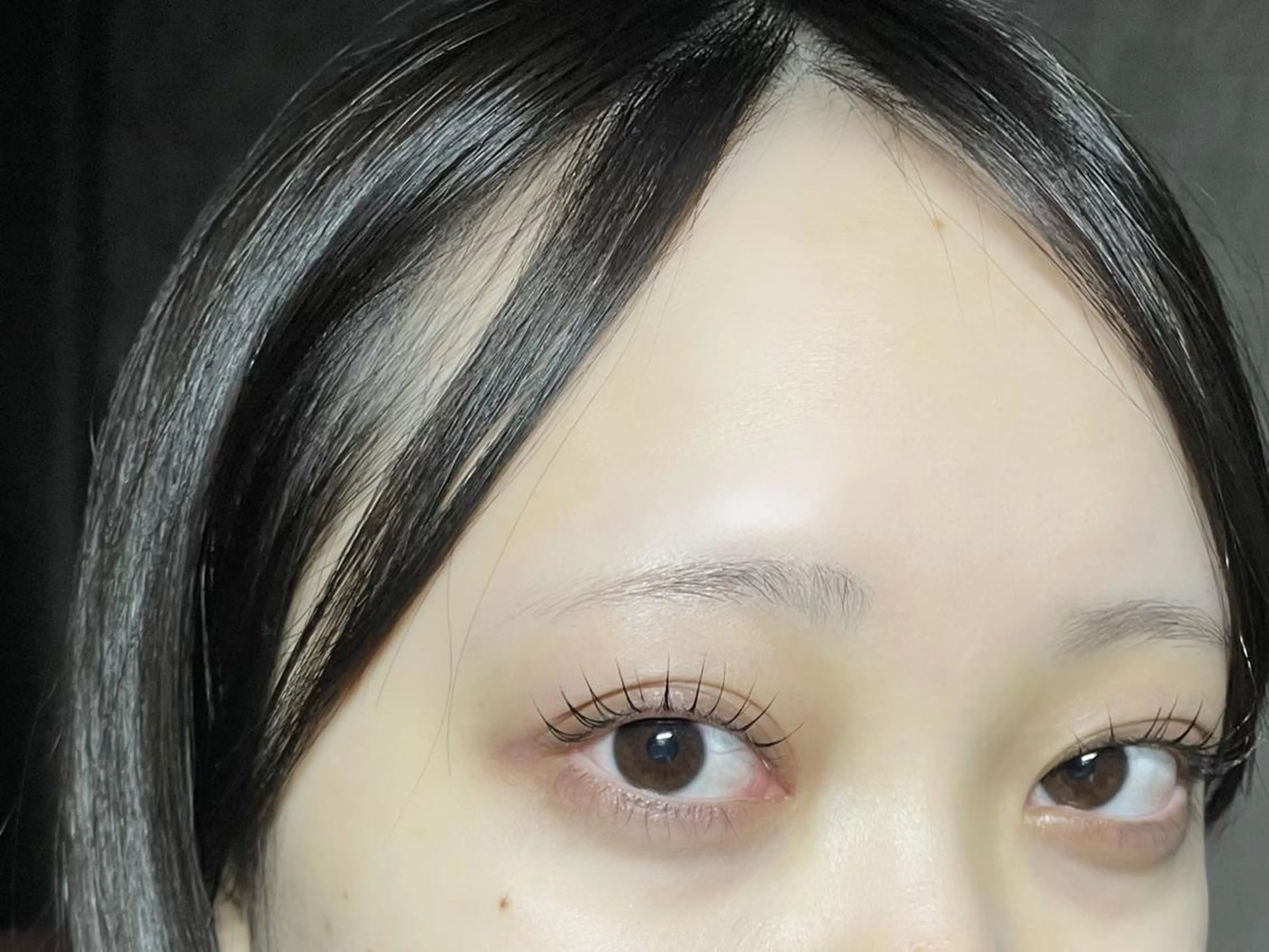 マツエク・マツパ sour~un 京都駅前Himenaのマツエク・マツパデザイン