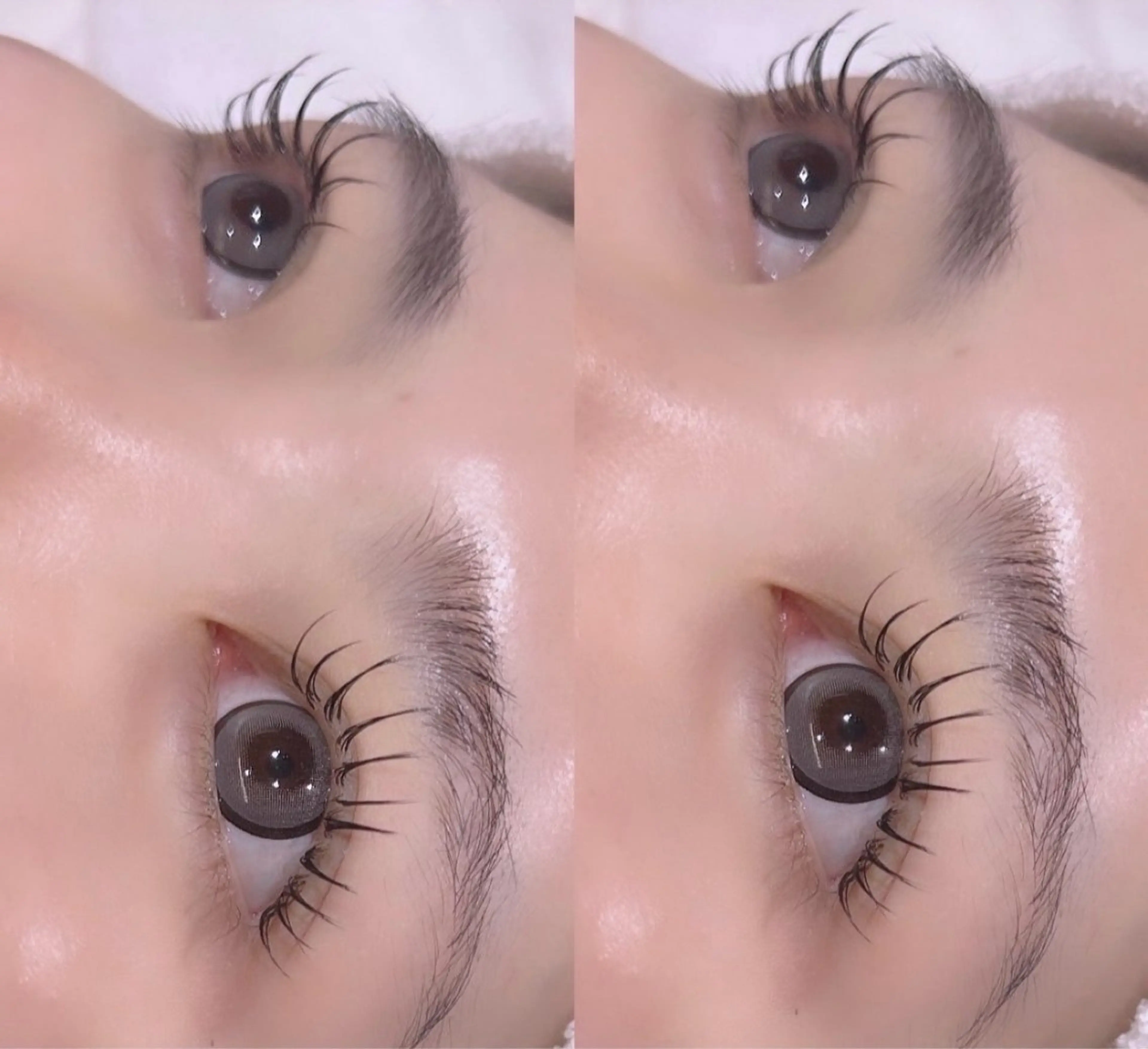 マツエク・マツパ マツエク hair&eye🎀 /momoKaのヘアスタイル