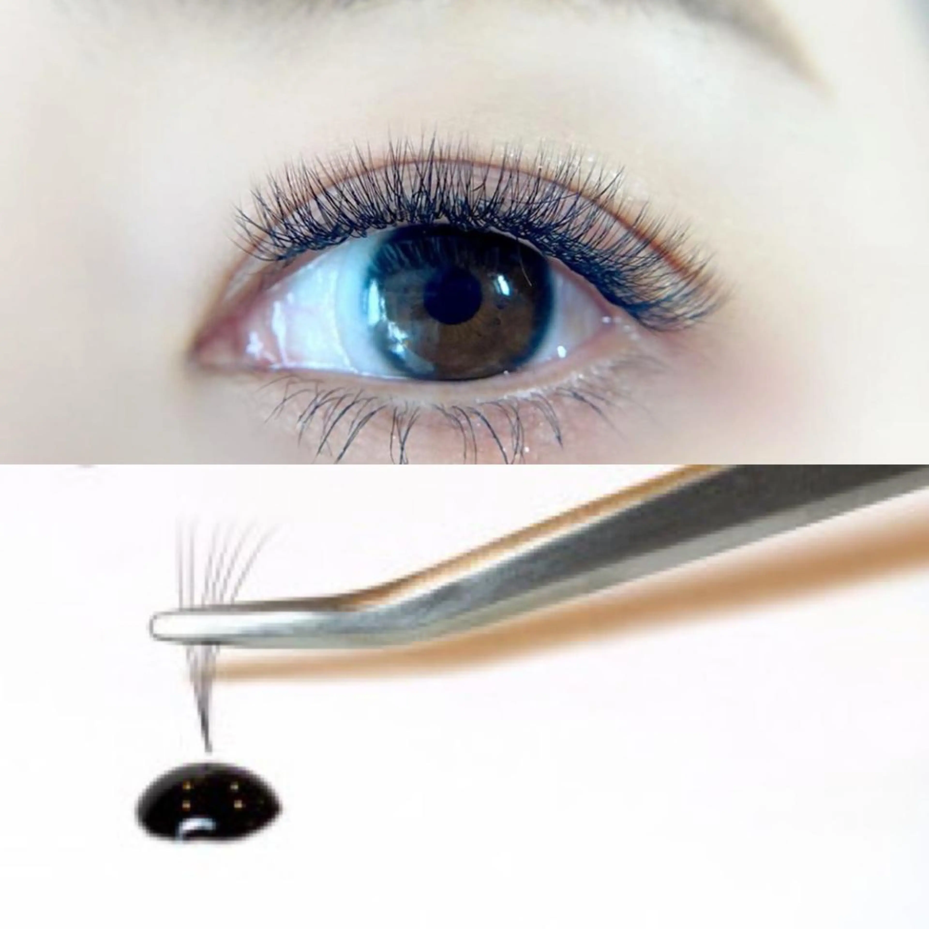 マツエク・マツパ アイラッシュサロン NAOのマツエク・マツパデザイン