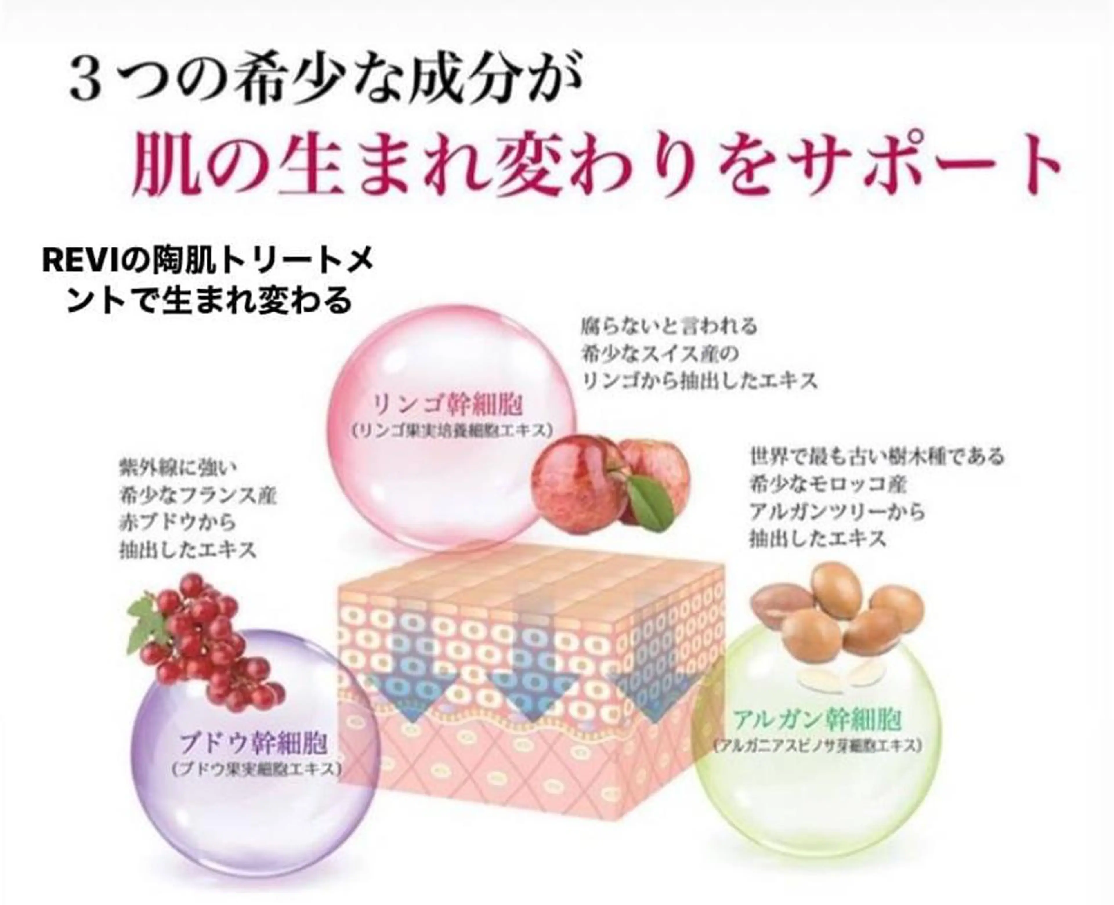 映子　〜次世代 リラクゼーション〜のエステ・リラクイメージ