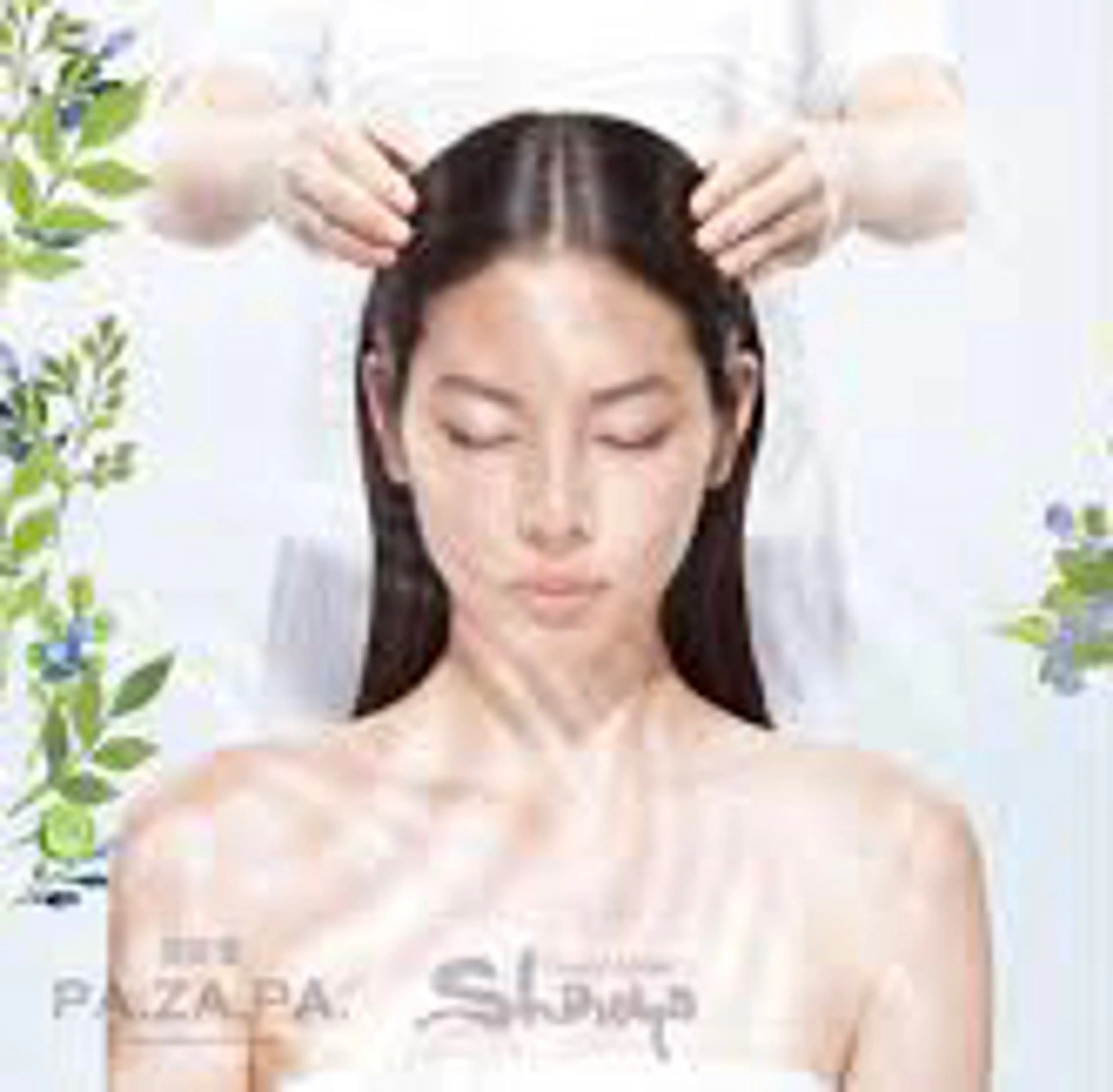 ヘッドスパ 無料ショートカット 募集中📛杏のヘアスタイル