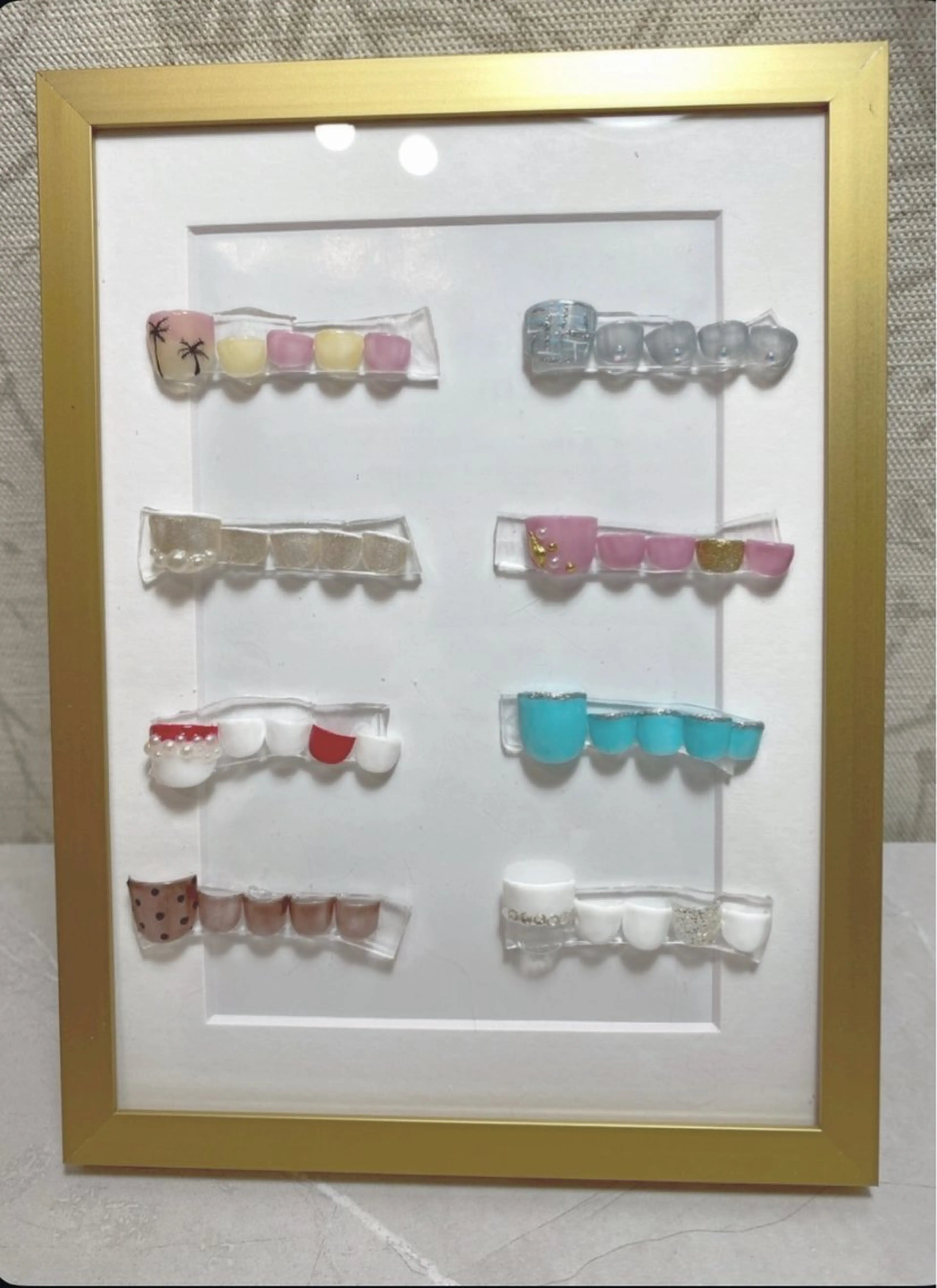 ネイル Liz はるなのネイルデザイン