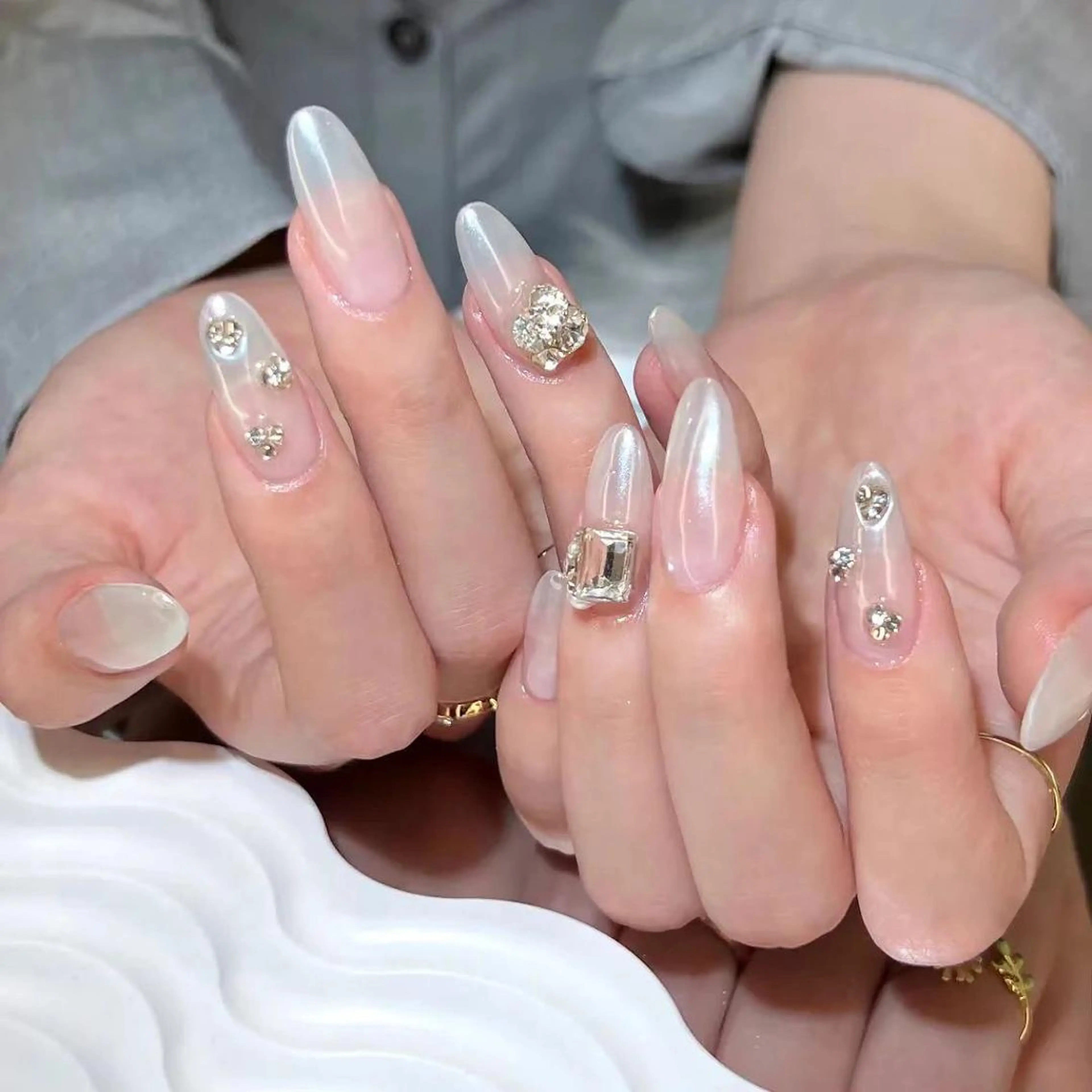 ネイル Camellia nail salonのネイルデザイン