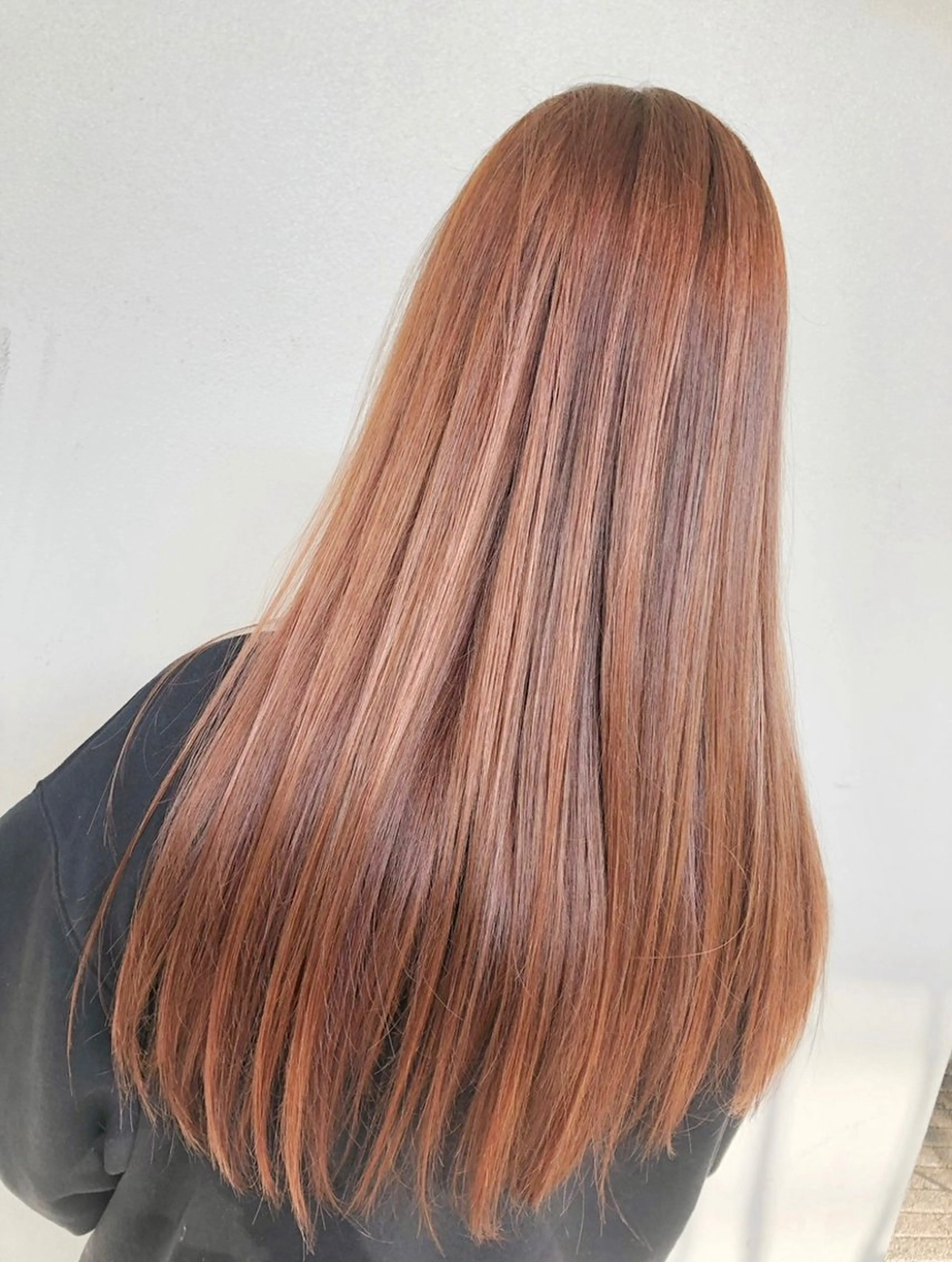 ロング トリートメント メンズカット タノクラのヘアスタイル