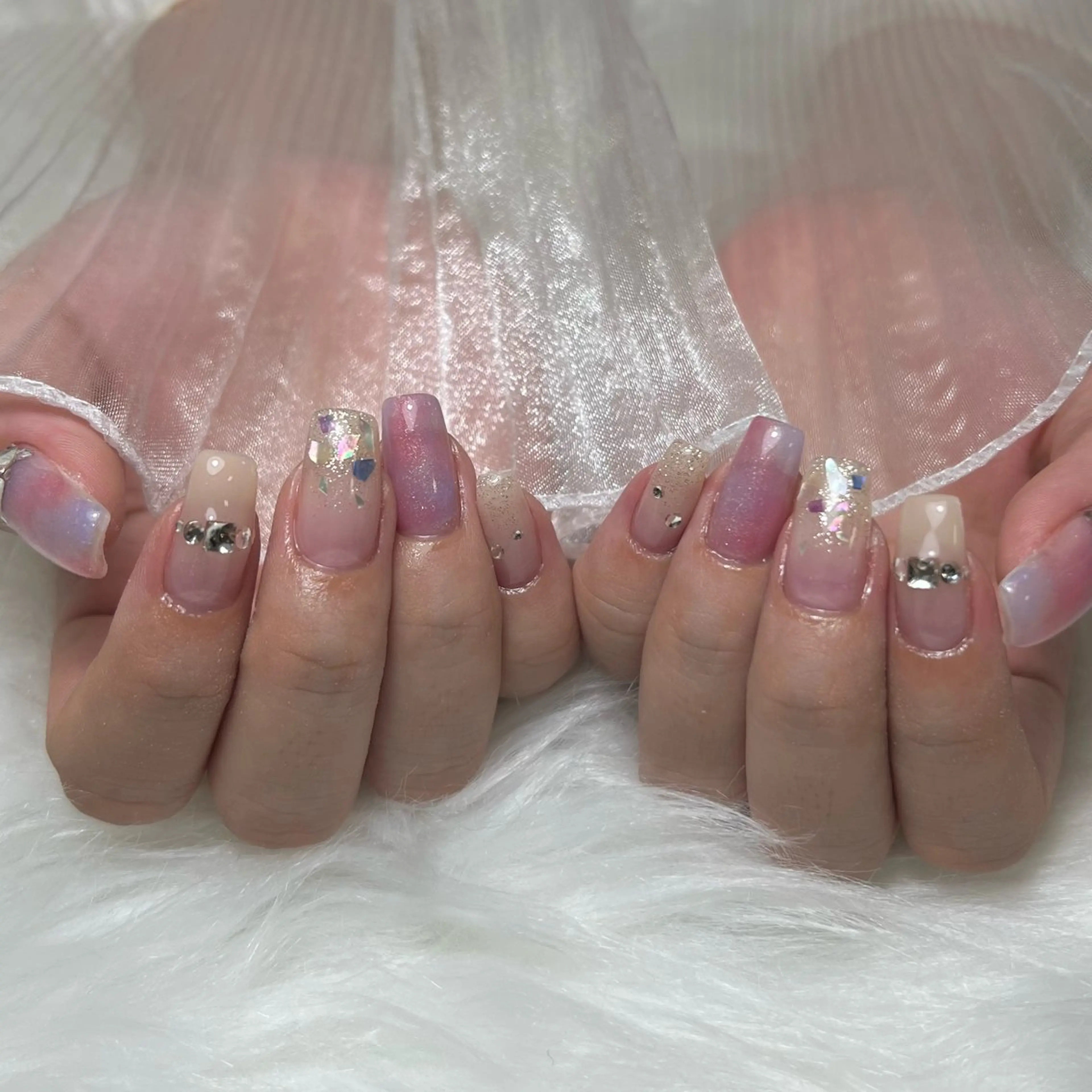 ☁️デザインコース☁️【オフ込】の写真