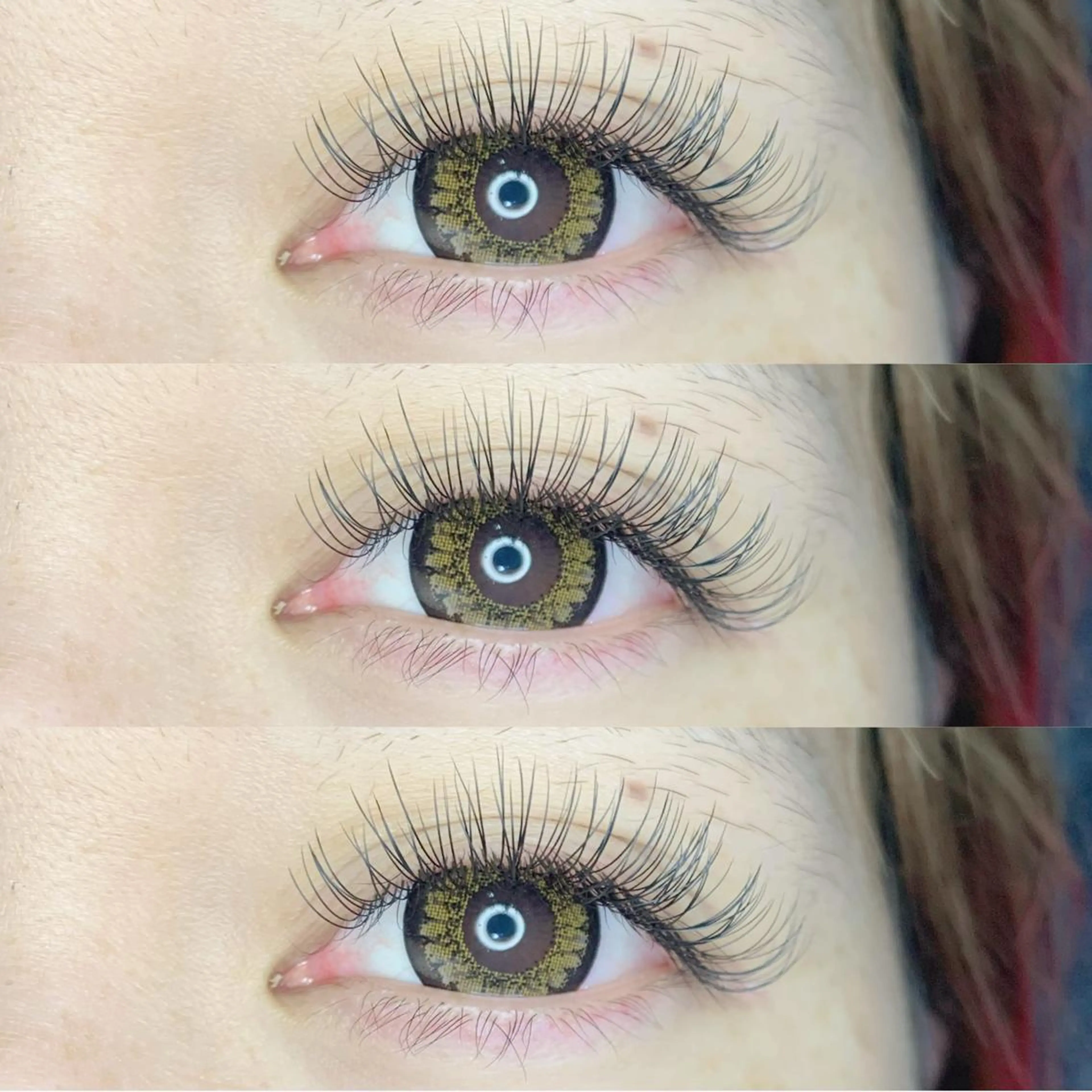 マツエク・マツパ マツエク Little River所属・Little Riverのマツエク・マツパデザイン