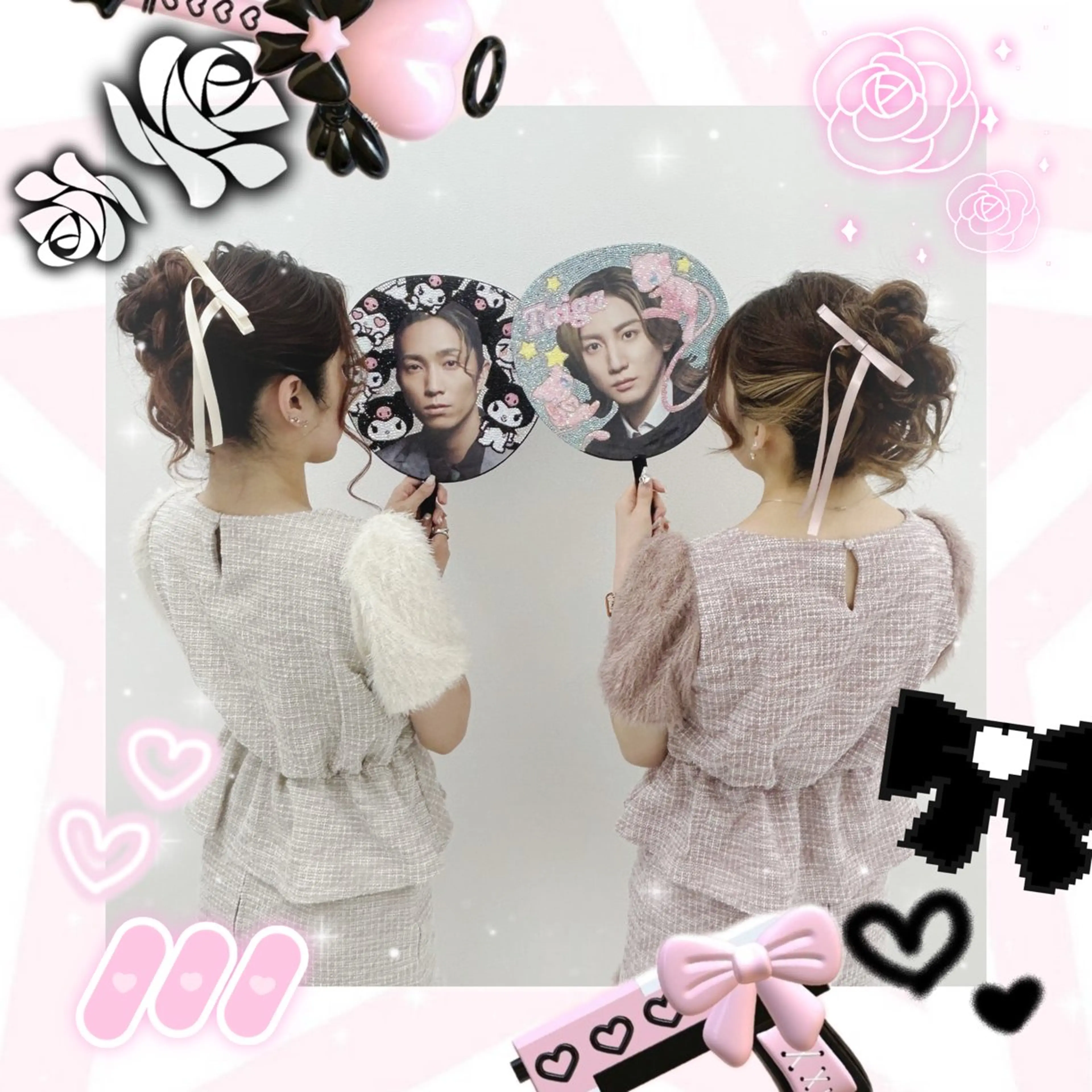 ロング サロンエイミー新栄町店所属・田口 歩果のその他イメージ