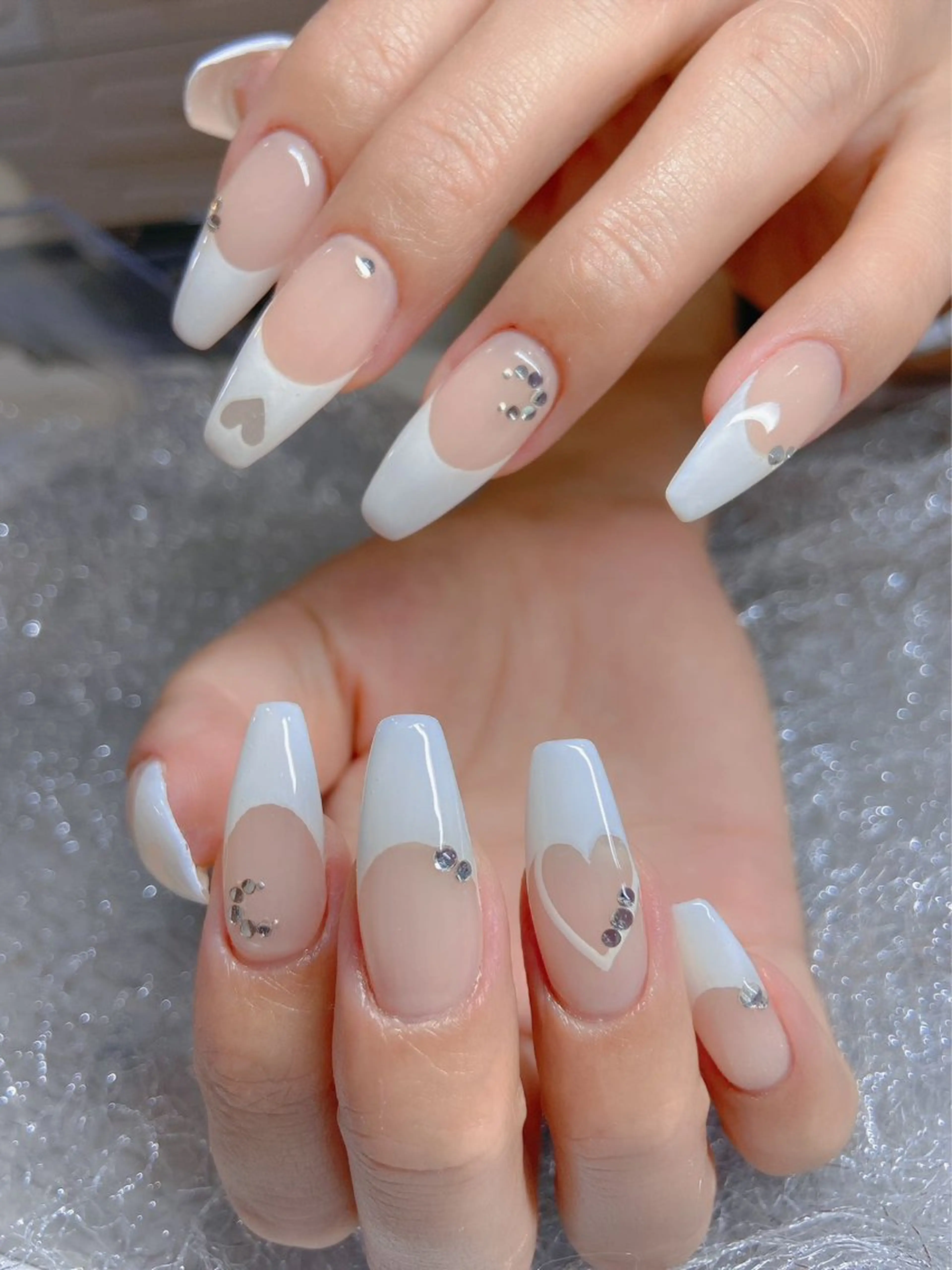 ネイル リン リンのネイルデザイン