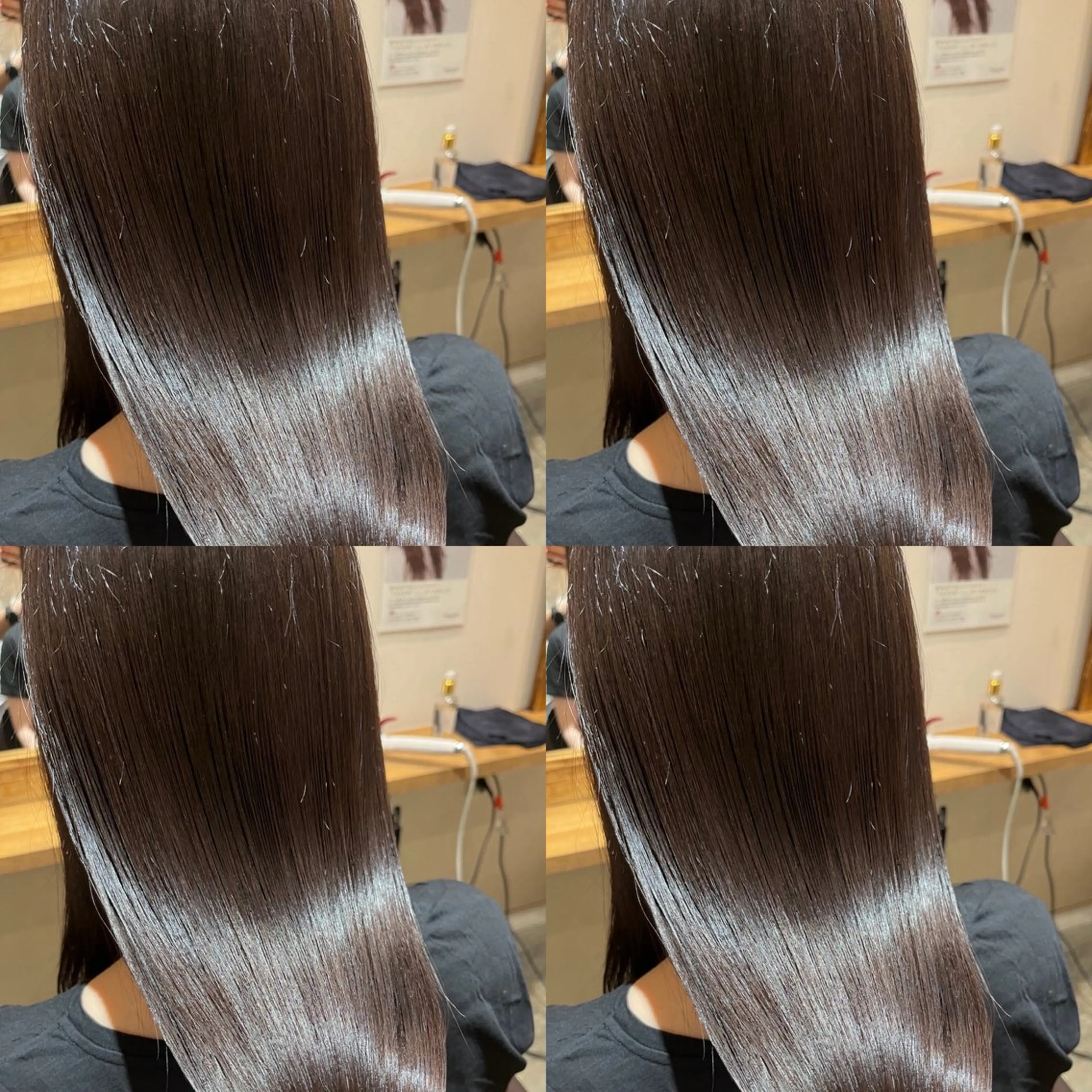 ロング カラー ✨美髪改善 特化✨ユウヤ🇰🇷のヘアスタイル