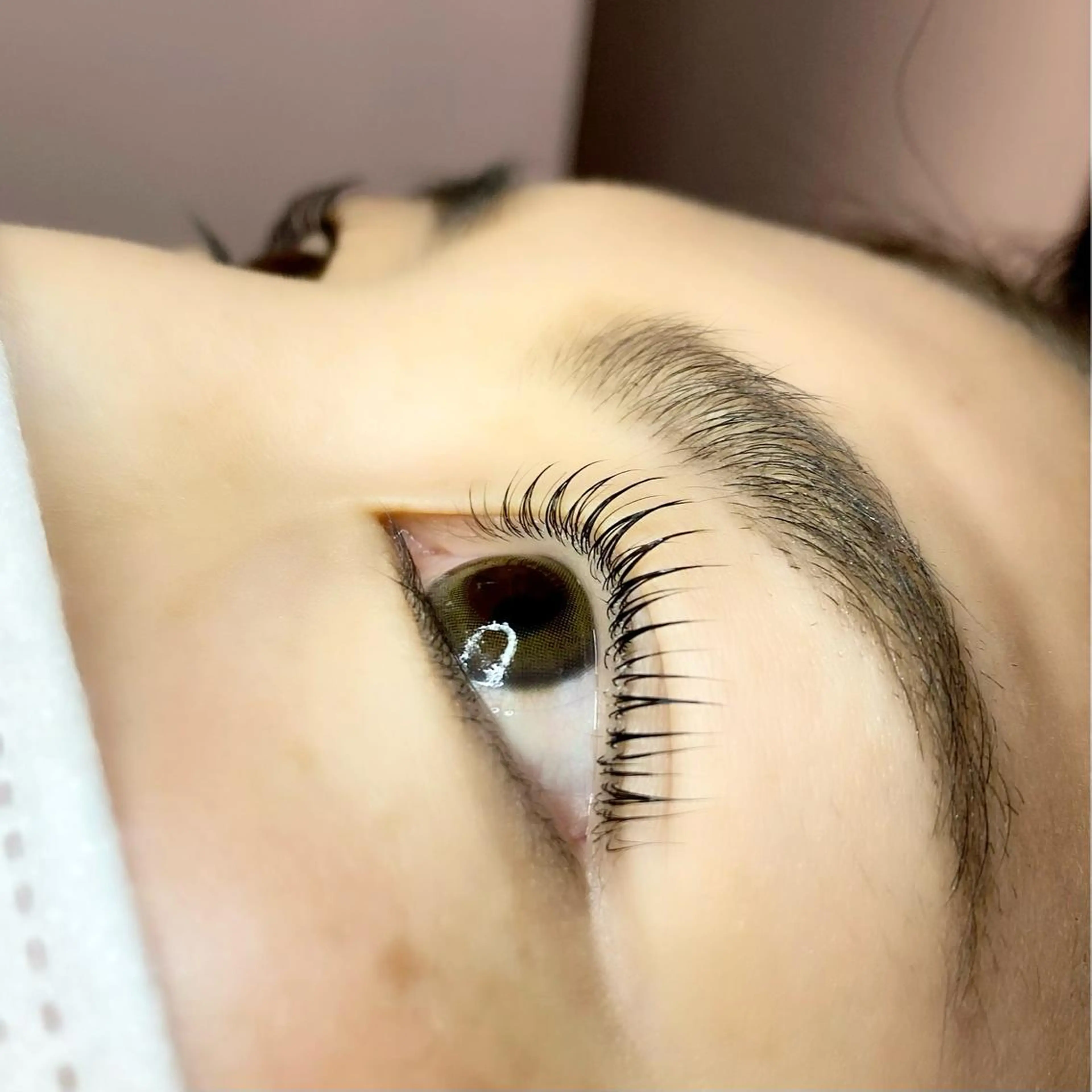 マツエク・マツパ 🤍アイリスト kana🤍のマツエク・マツパデザイン