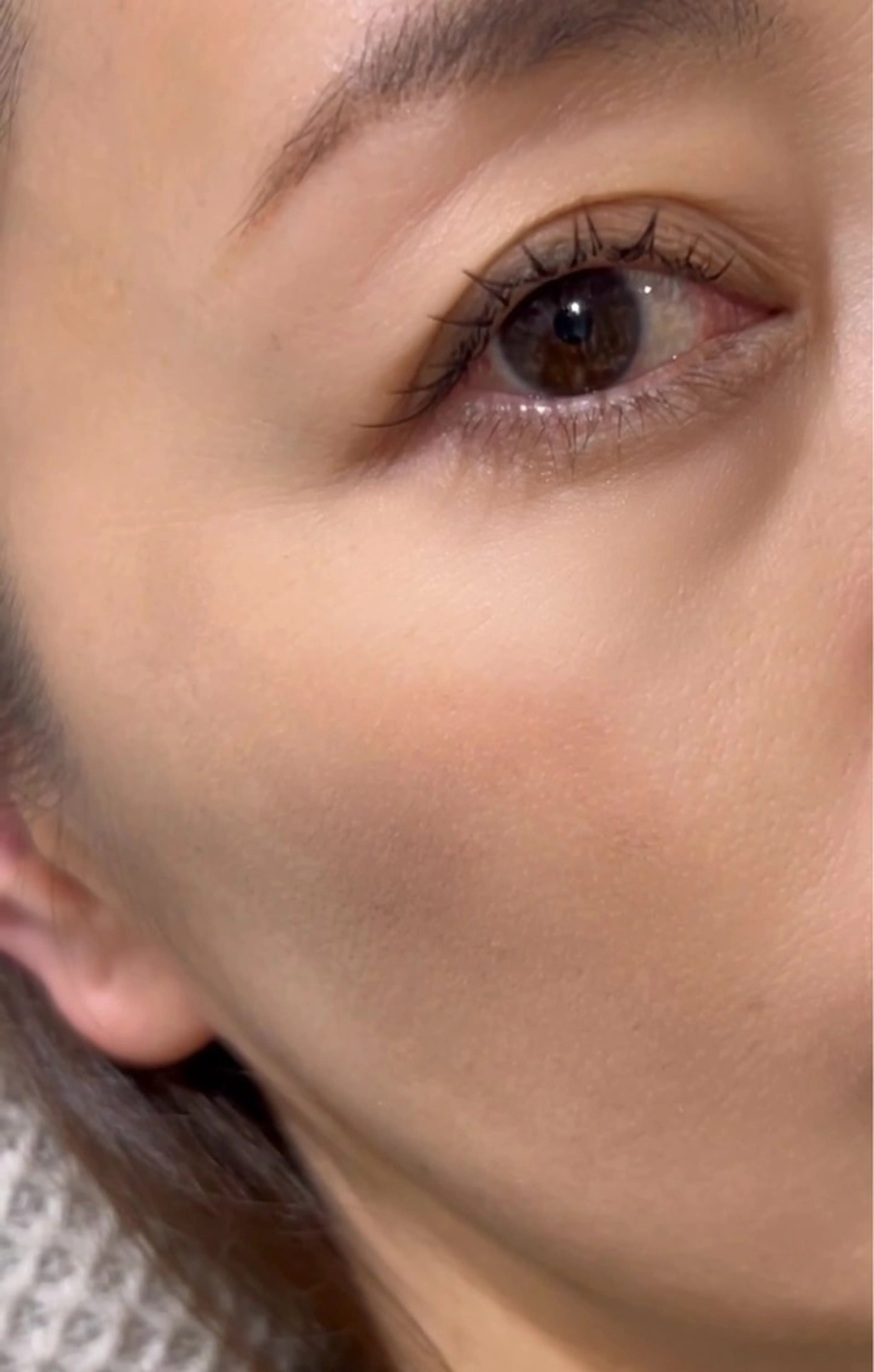 マツエク・マツパ EARTH 天満橋店のマツエク・マツパデザイン