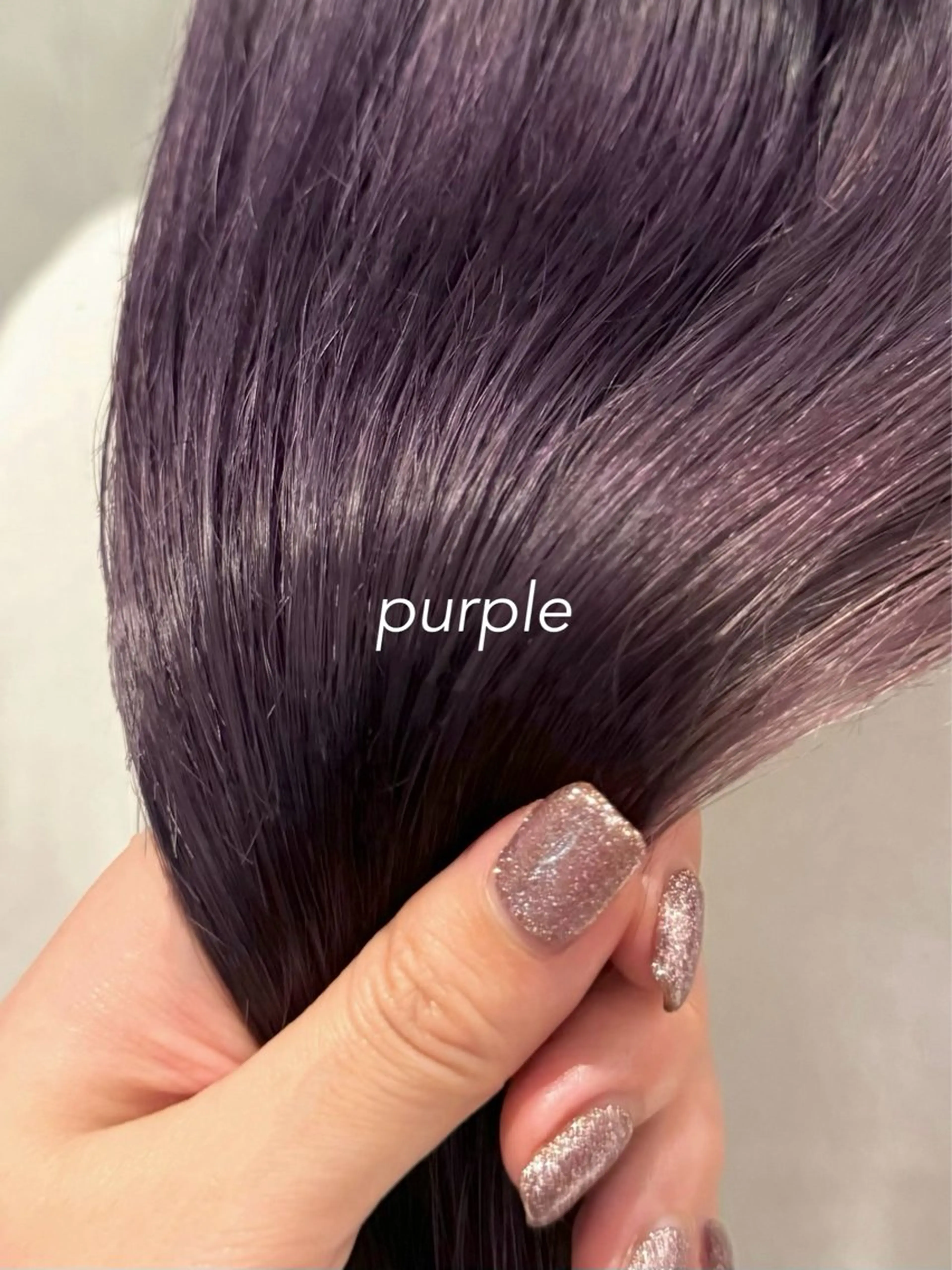 ショート カラー ヘアアレンジ ブリーチ ダブルカラー ブリーチなしカラー ボブ 顔周りカット×透明感 カラー💫AINAのヘアスタイル