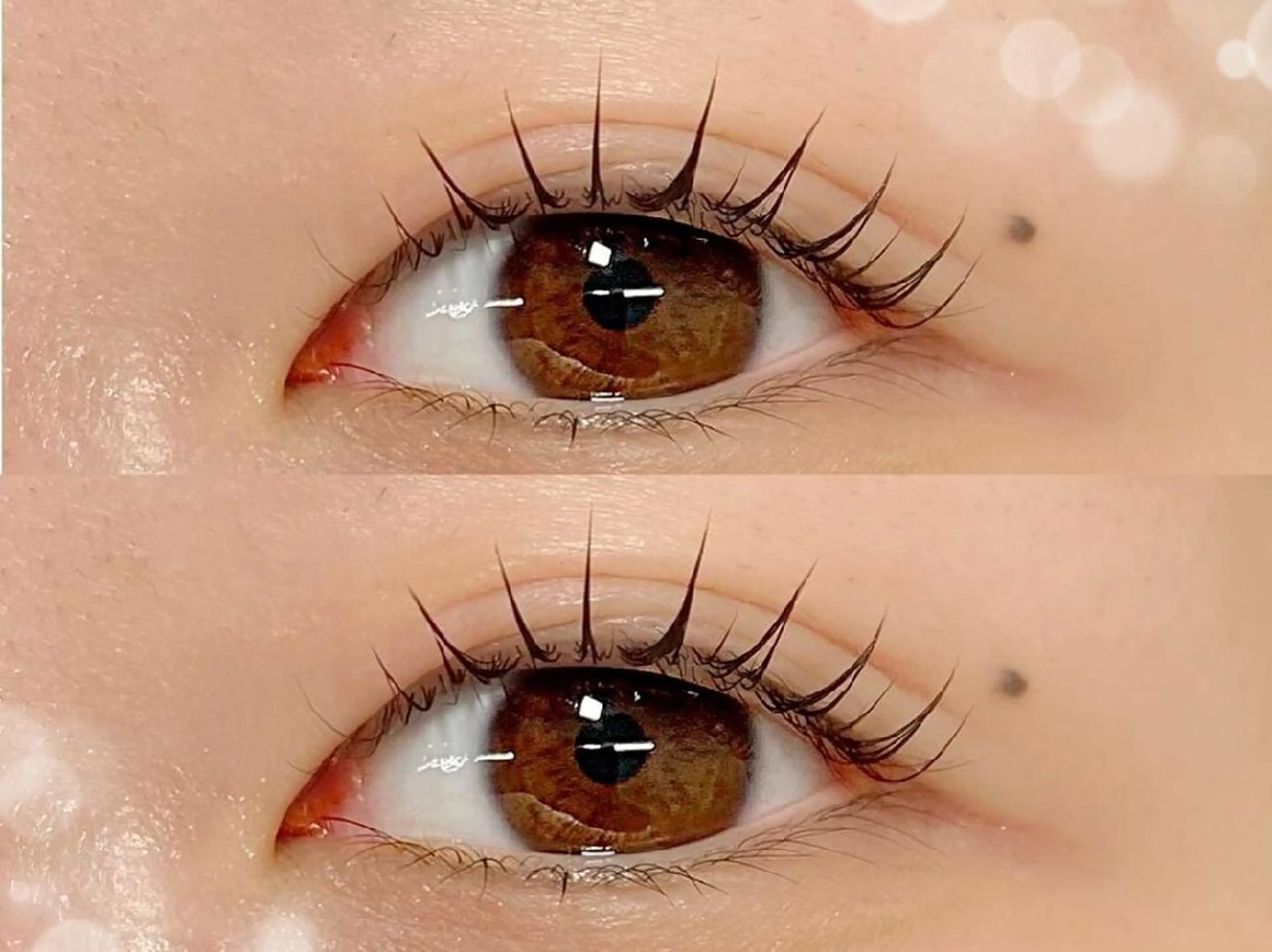 マツエク・マツパ 一重×まつ毛パーマ マツパ 🌸HARUKA🌸  Chill&Eyeの眉毛・アイブロウイメージ