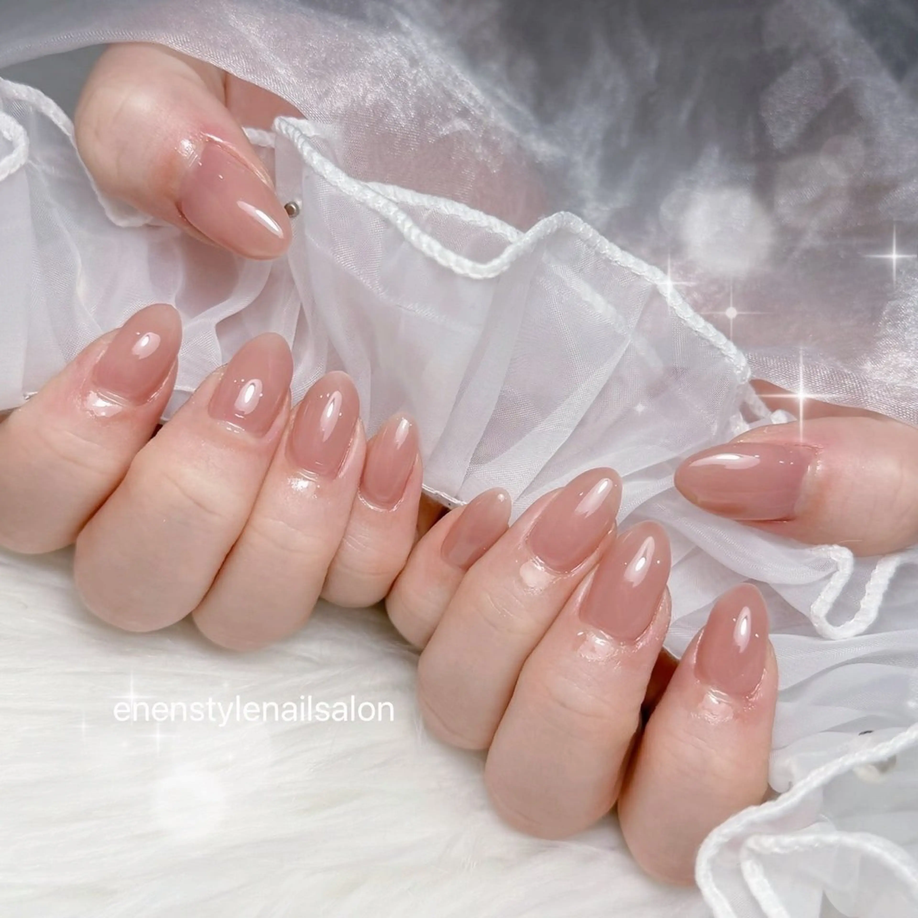 ネイル enenstyle. ranのネイルデザイン