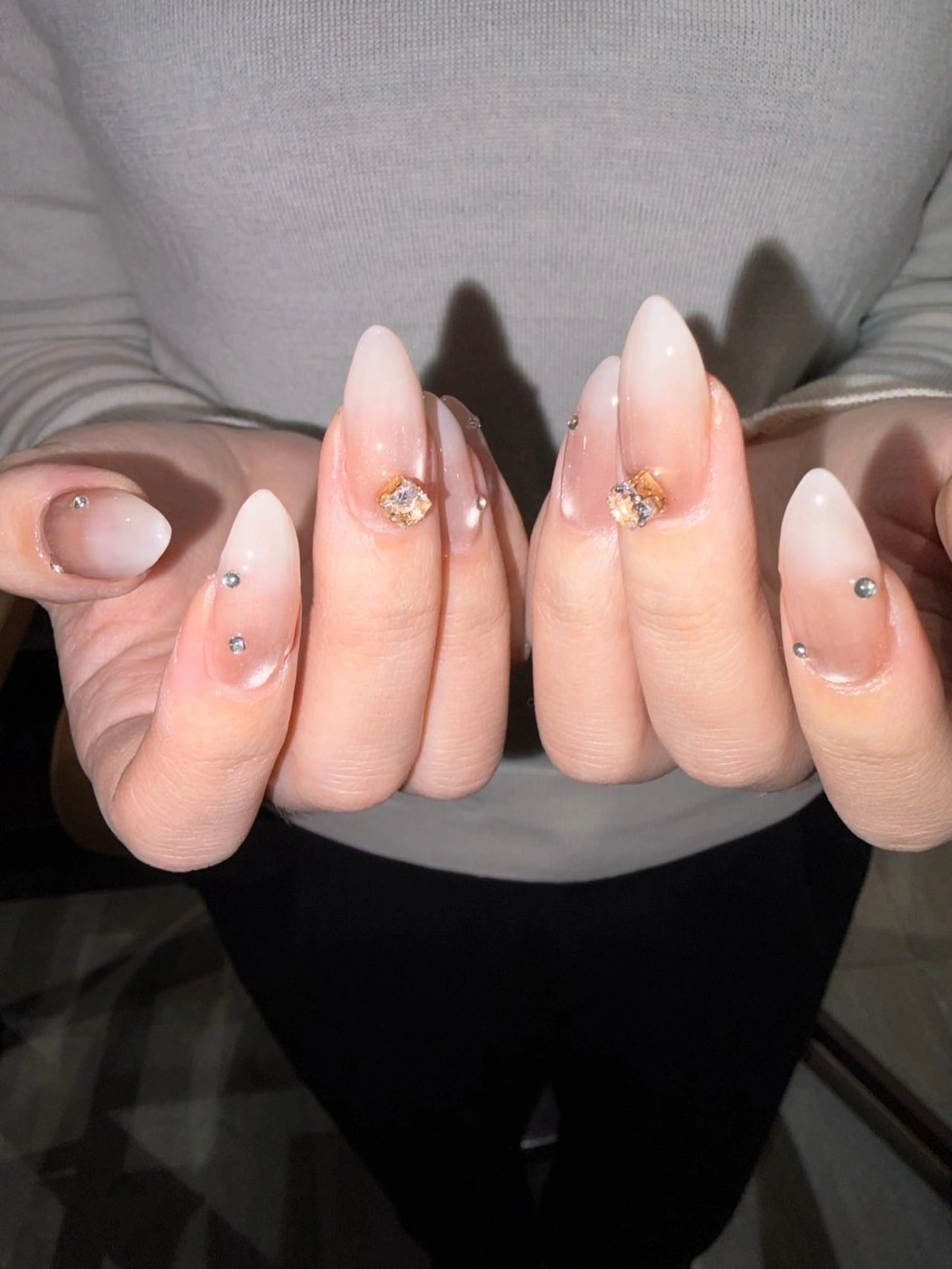 ネイル Earth☆*: taruのネイルデザイン