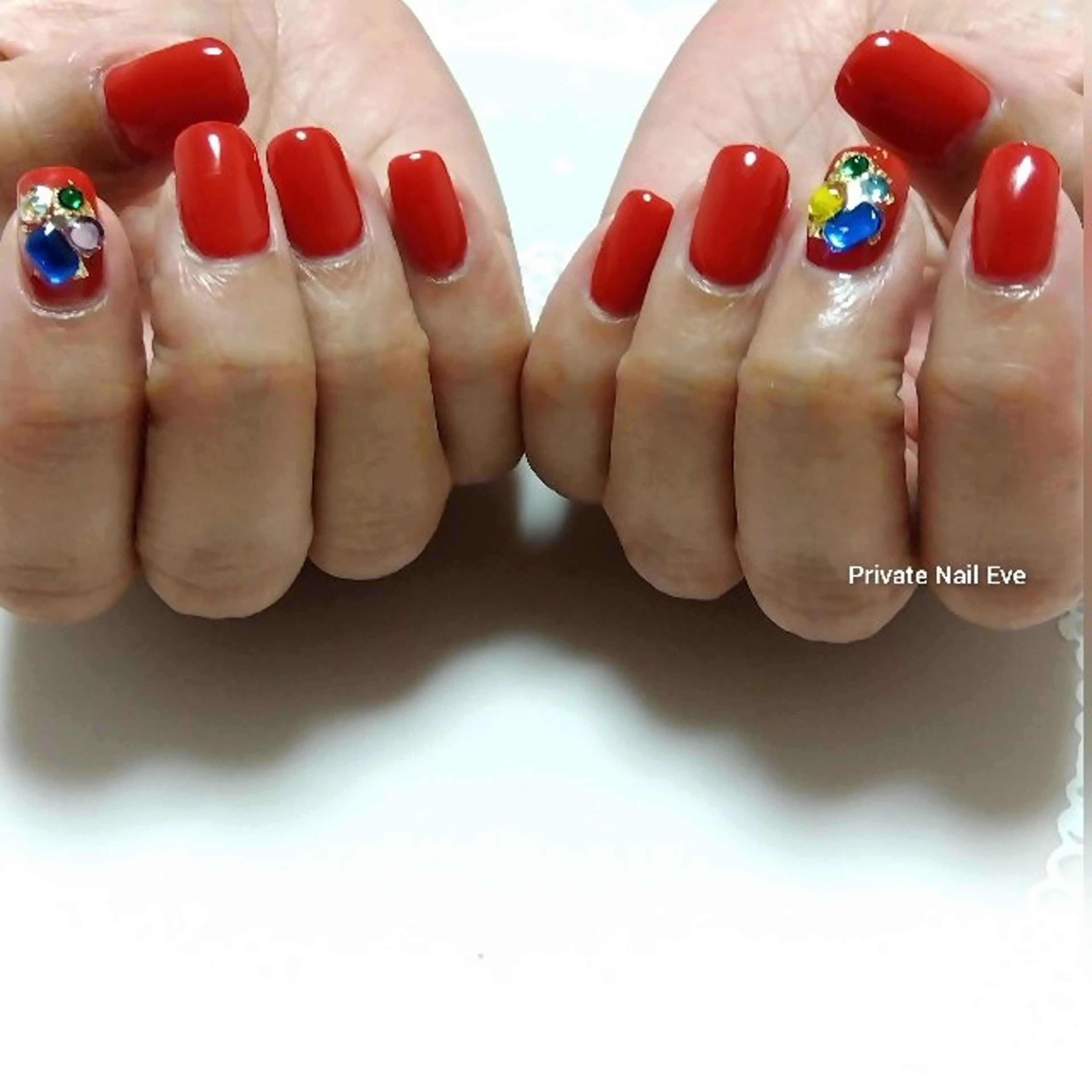 ネイル ハンドネイル ネイル junkoのネイルデザイン