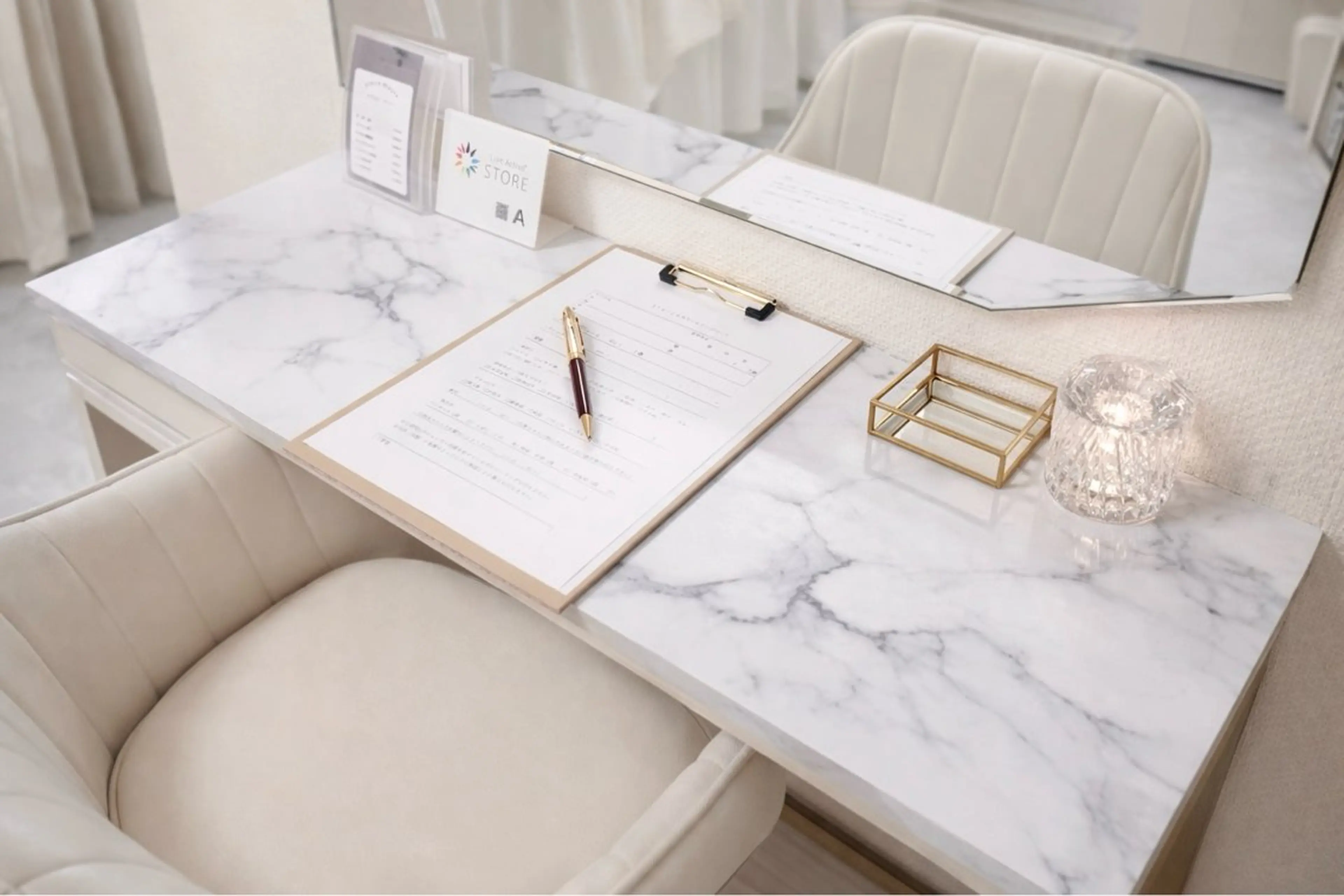 Stella .のエステ・リラクイメージ