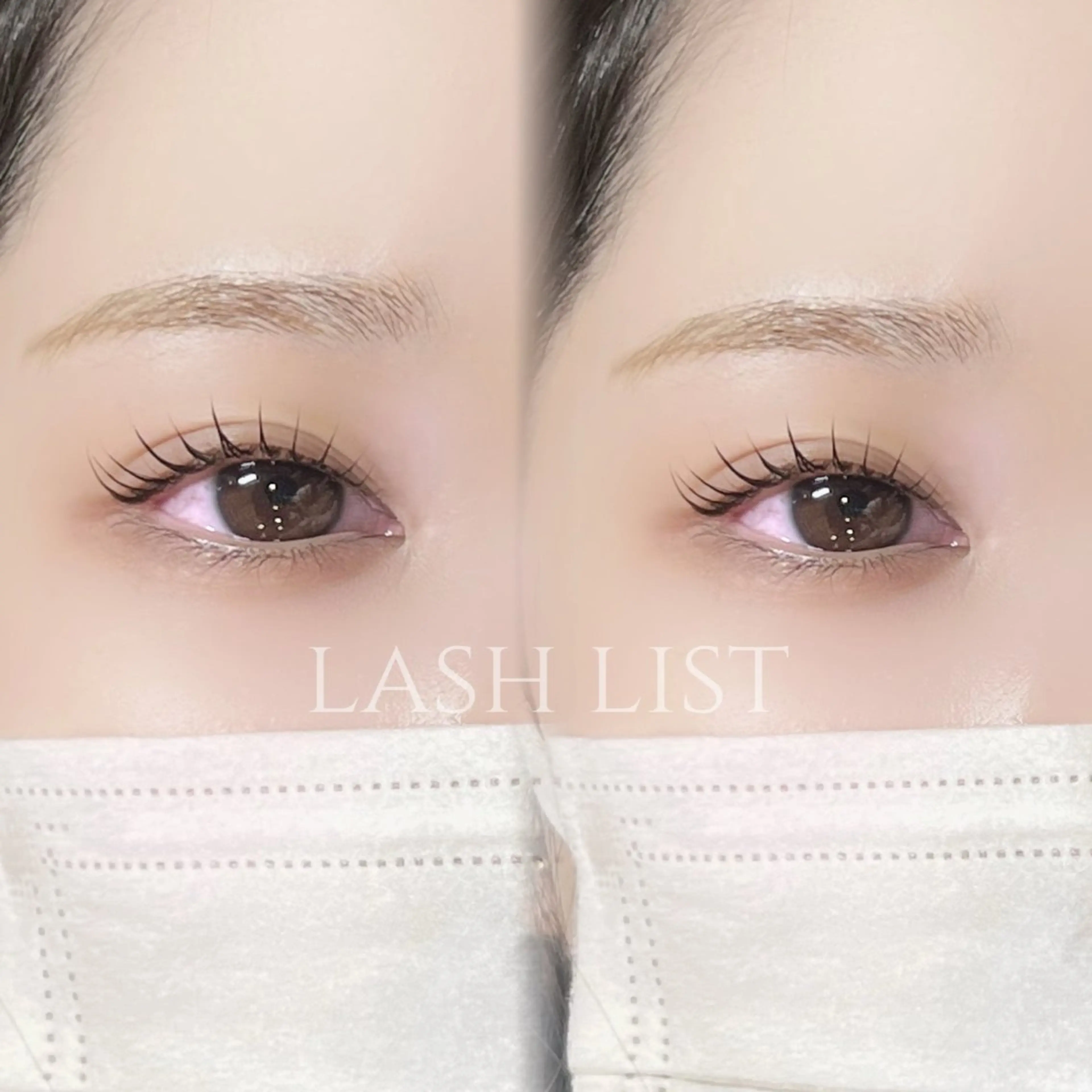 マツエク・マツパ noble 金山店 🫧Yuiのマツエク・マツパデザイン