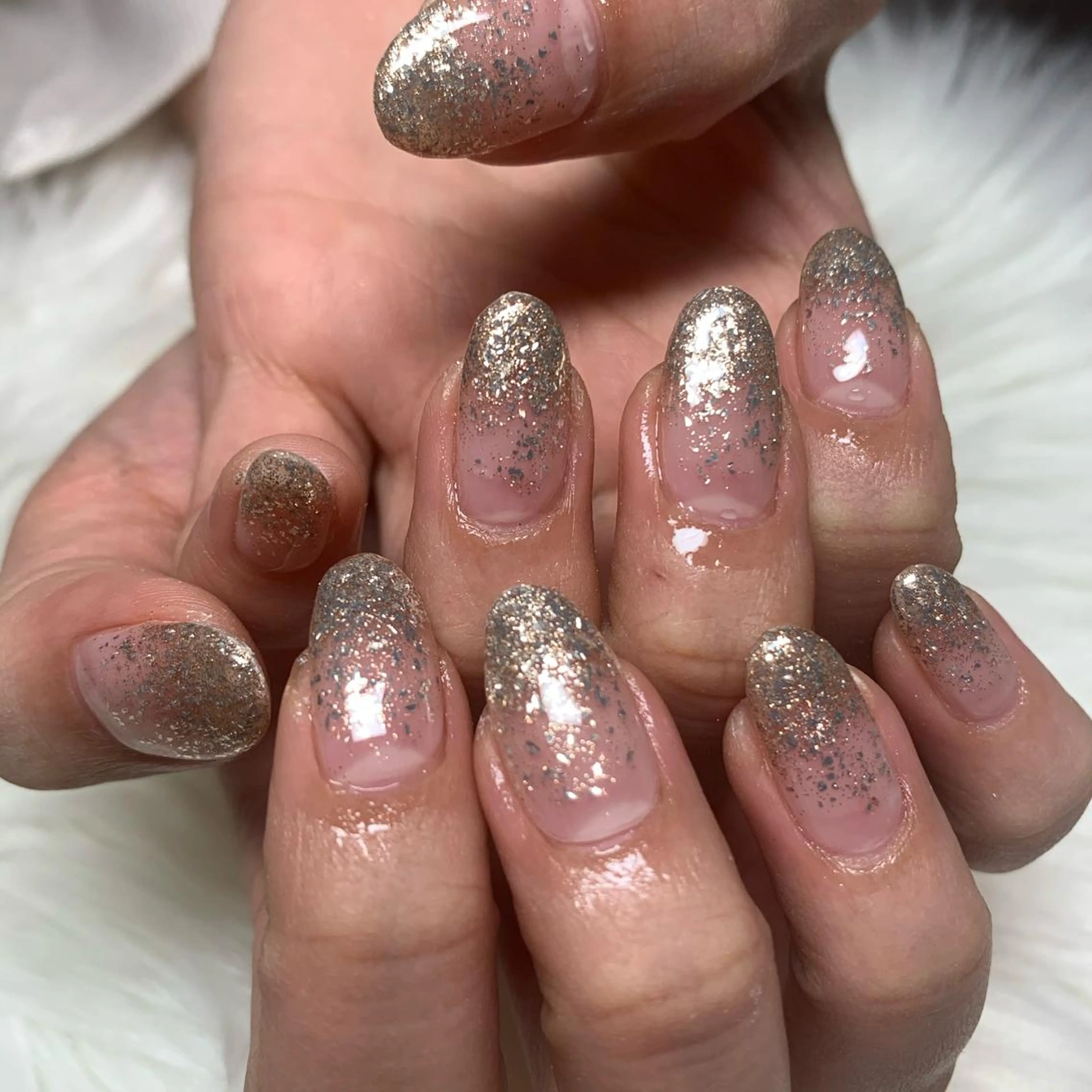 ネイル 駒月 明日香の眉毛・アイブロウイメージ