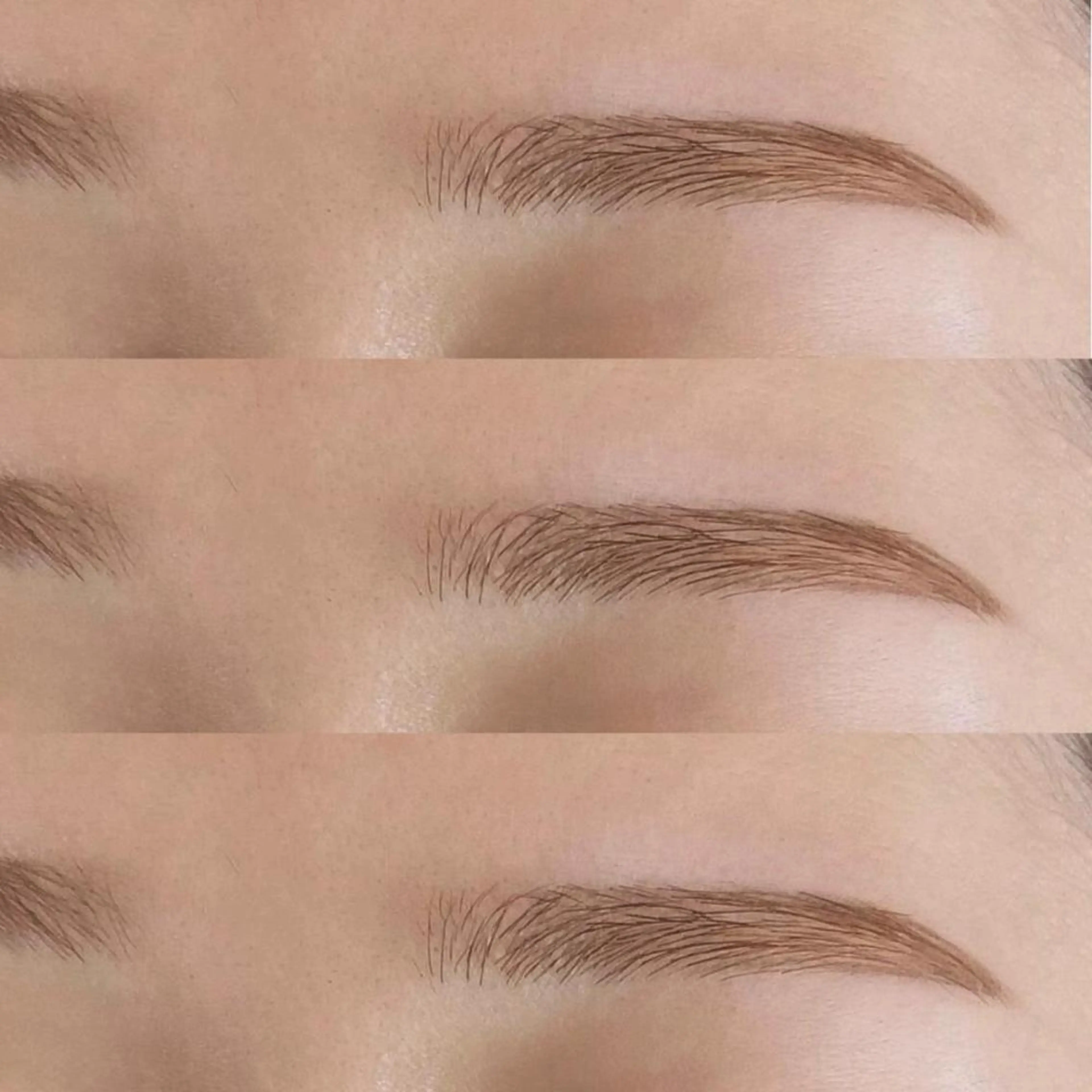 美眉スタイリング⚠️(所要時間60分)の写真