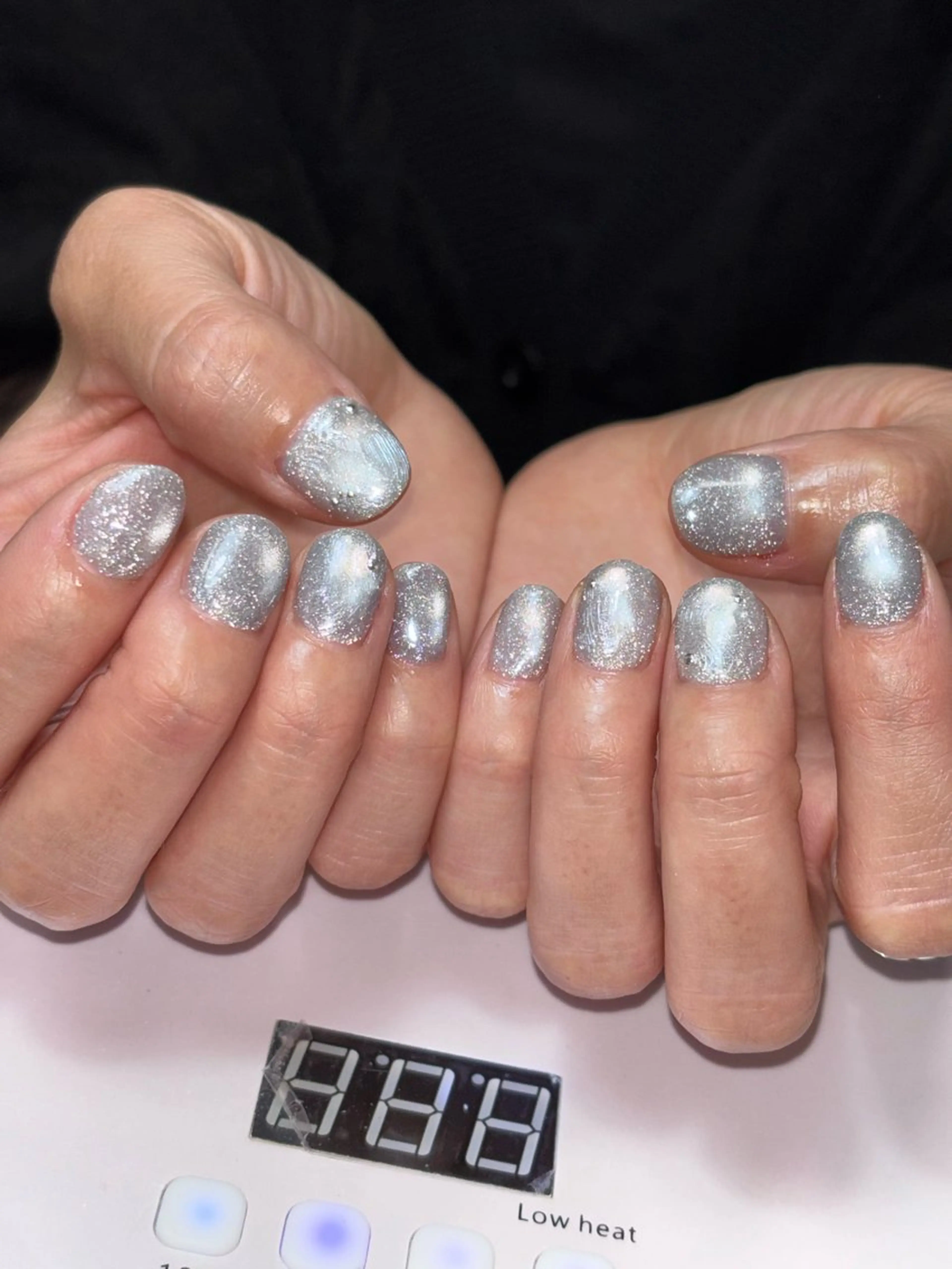 ネイル ハンドネイル paljon ゆい静岡市のネイルデザイン