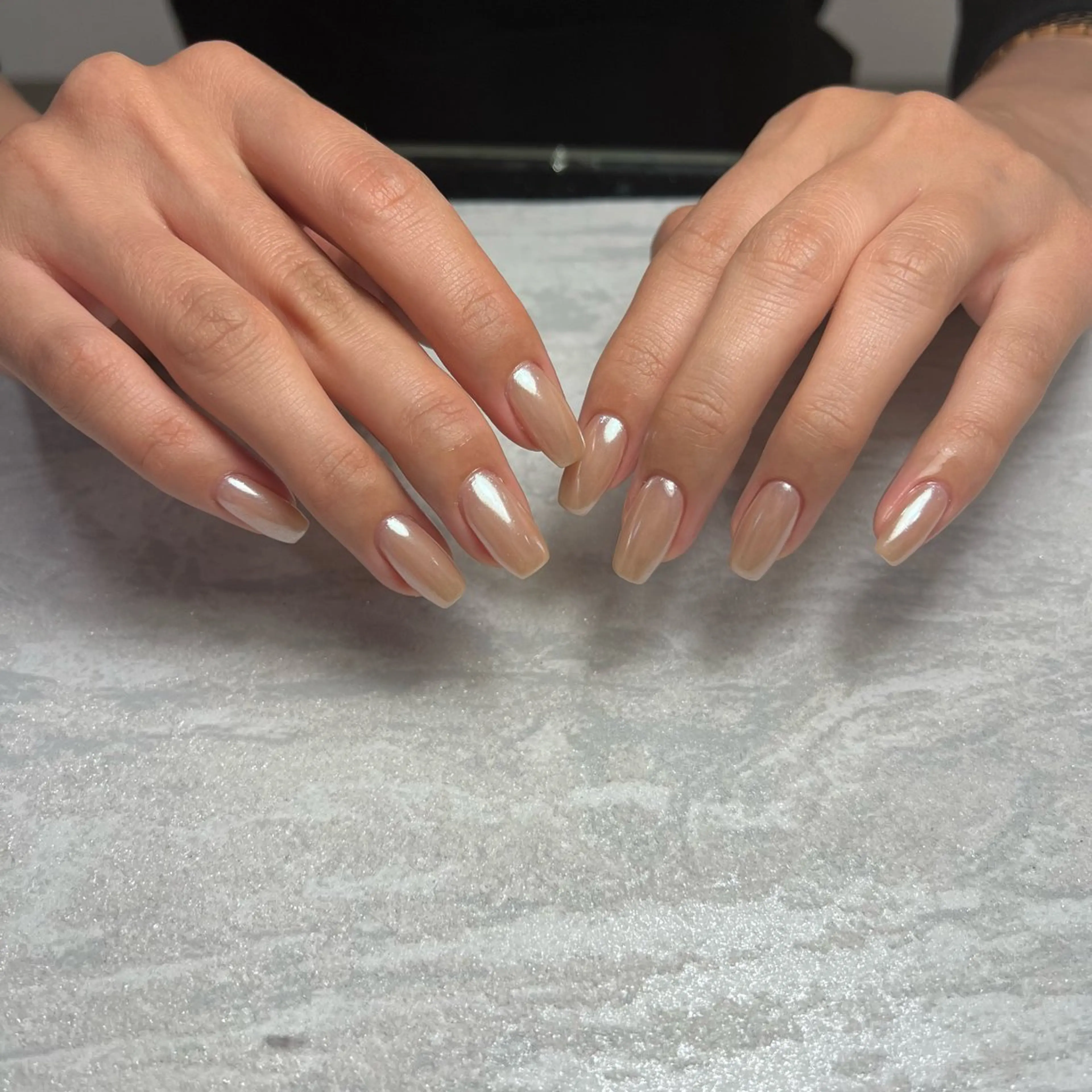 ネイル ハンドネイル NAIL303所属・NAIL303 🛼 SHIORIのネイルデザイン