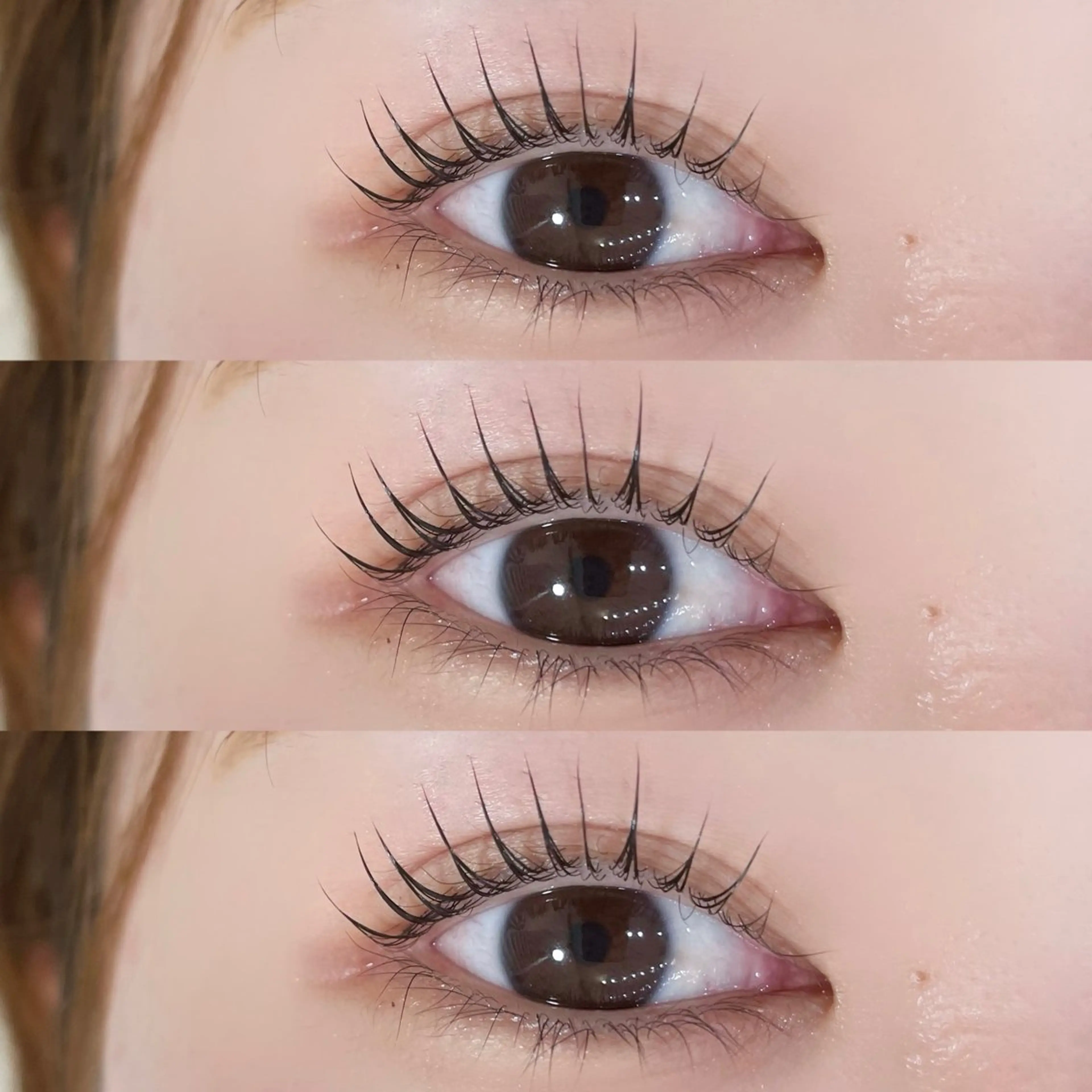 マツエク・マツパ パリジェンヌラッシュリフト PEARL eye 心斎橋堀江所属・PEARL 川口のその他イメージ