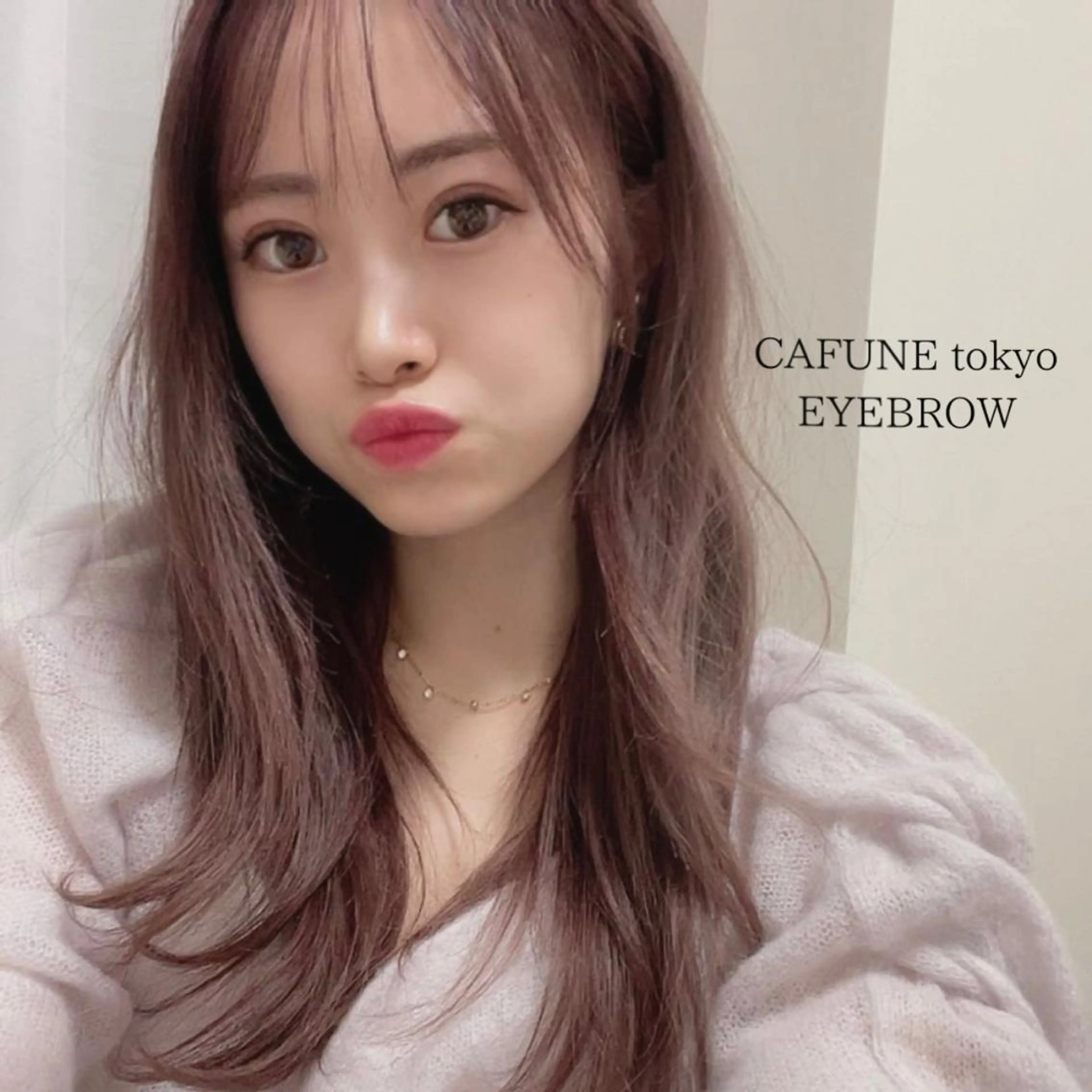 アイブロウ 🦋HARU・ EYEBROW🦋の眉毛・アイブロウイメージ