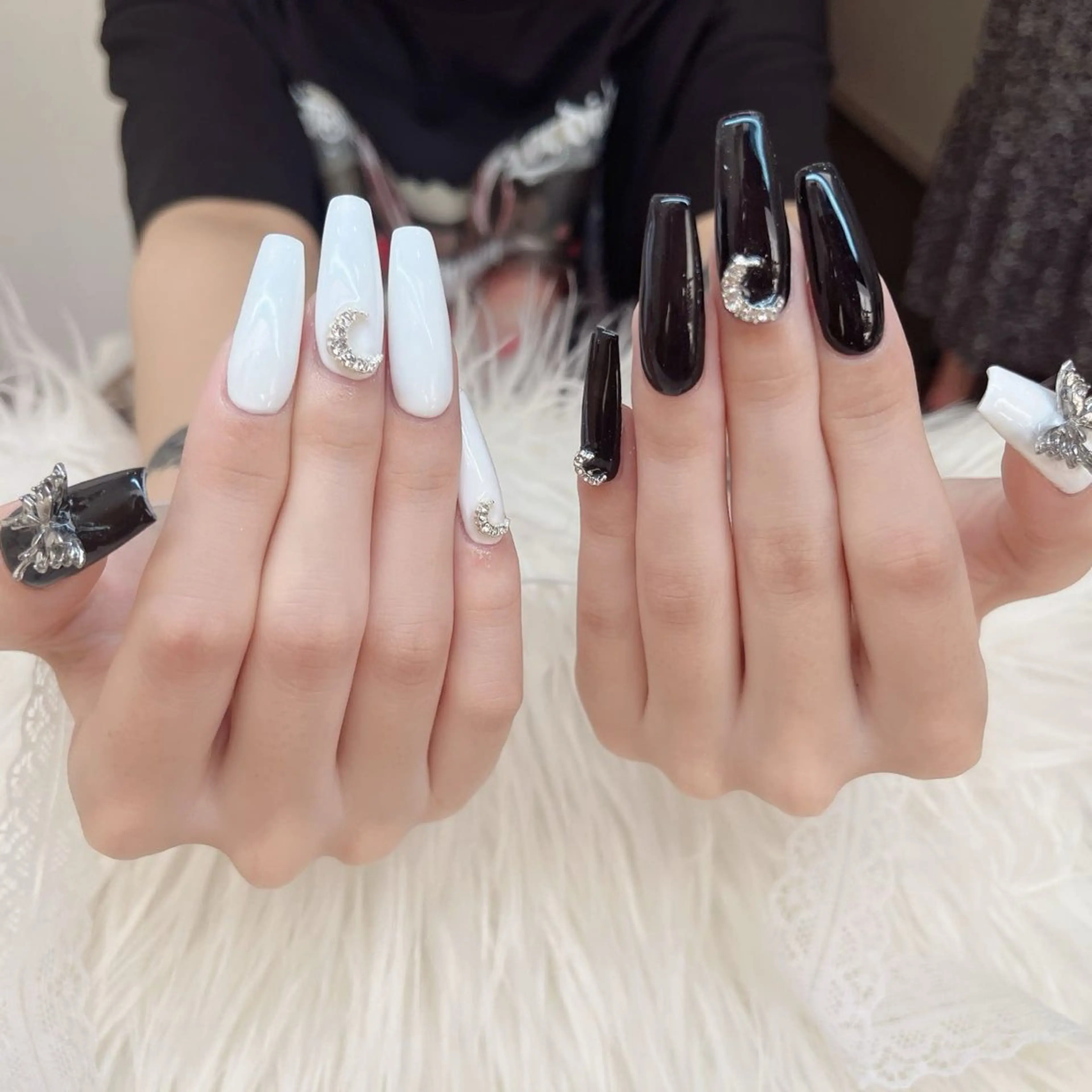ネイル The Nail & Eye Lashの眉毛・アイブロウイメージ