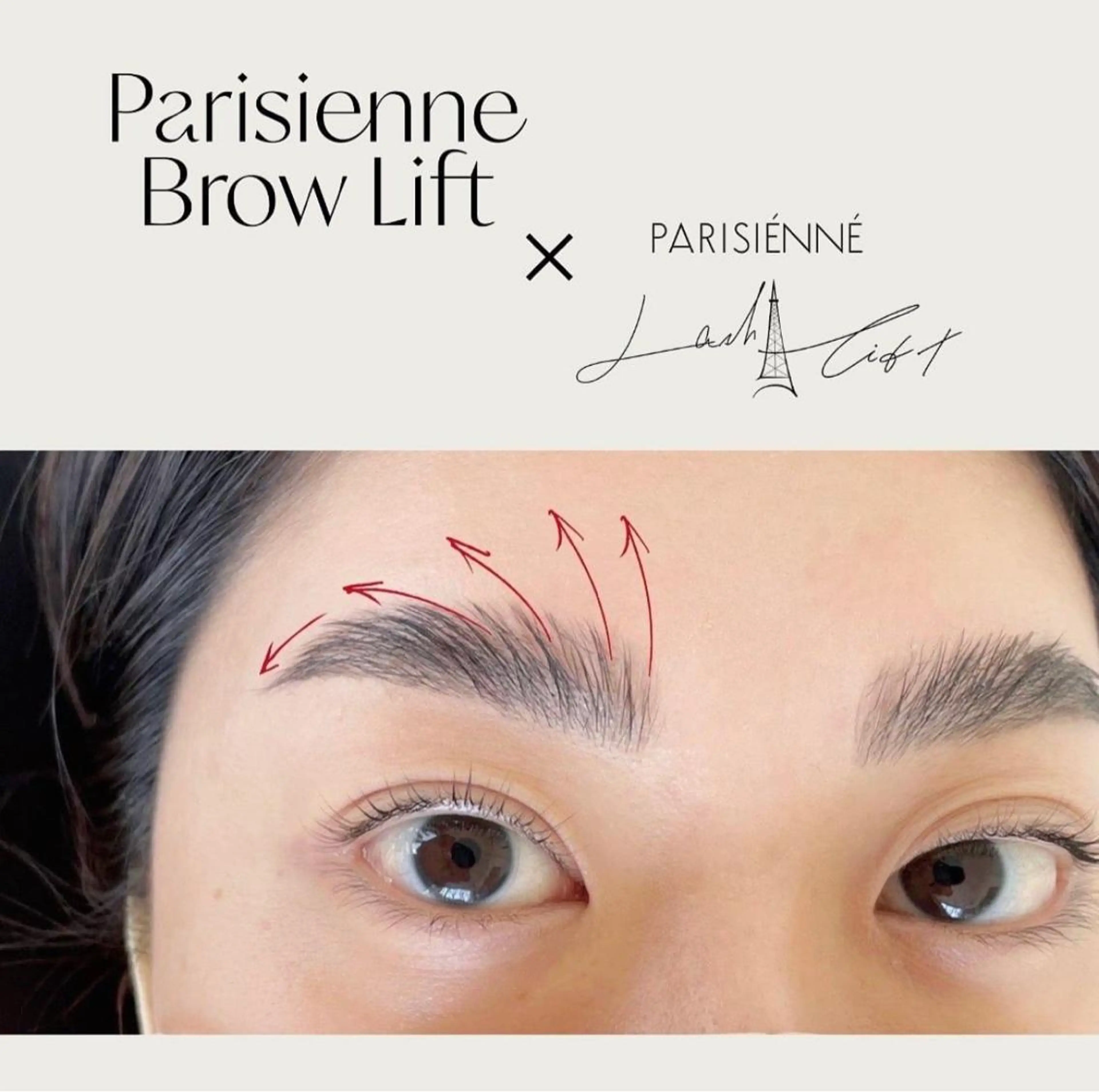 アイブロウ 辻  真理のネイルデザイン