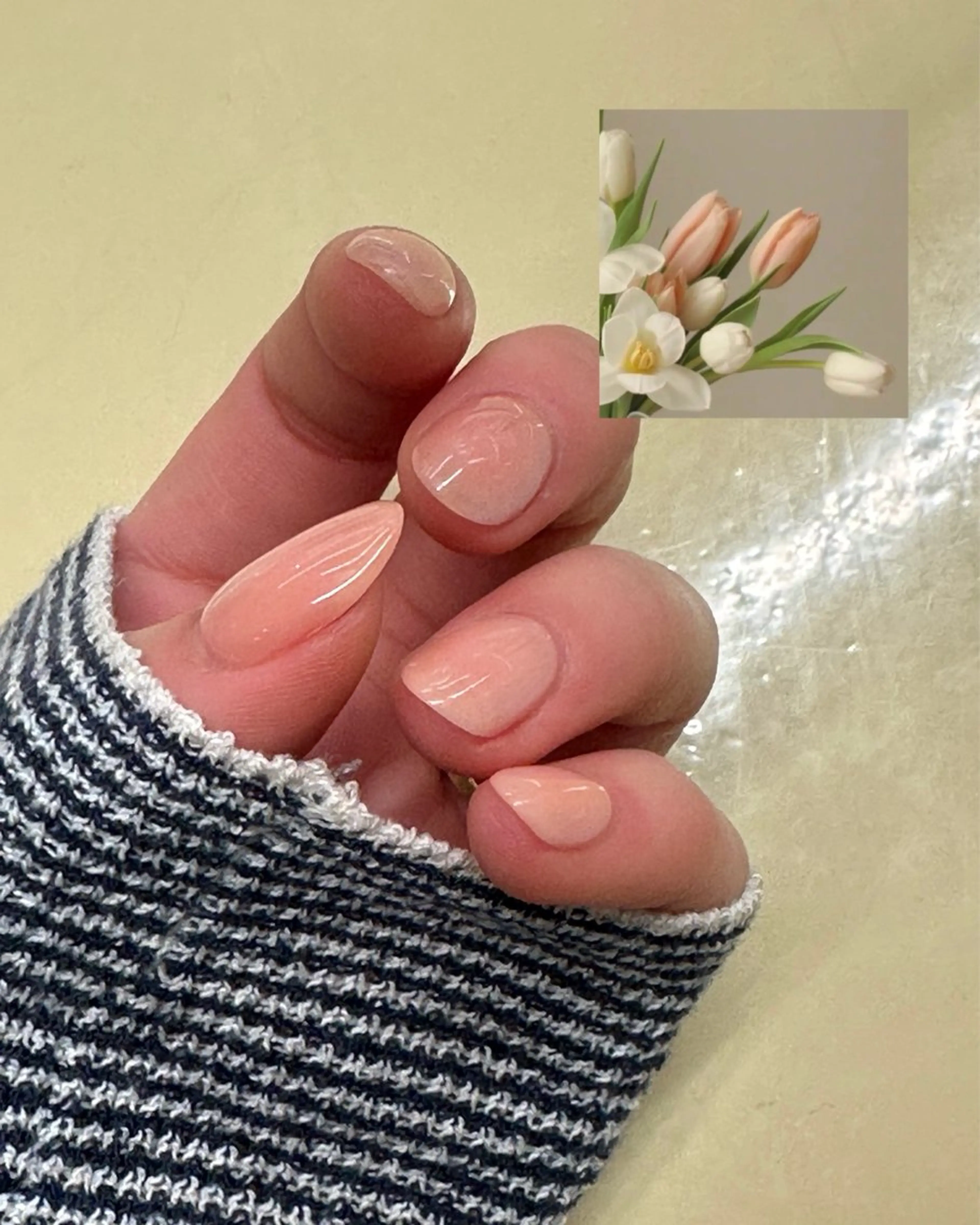 ネイル koyuki /nailのネイルデザイン