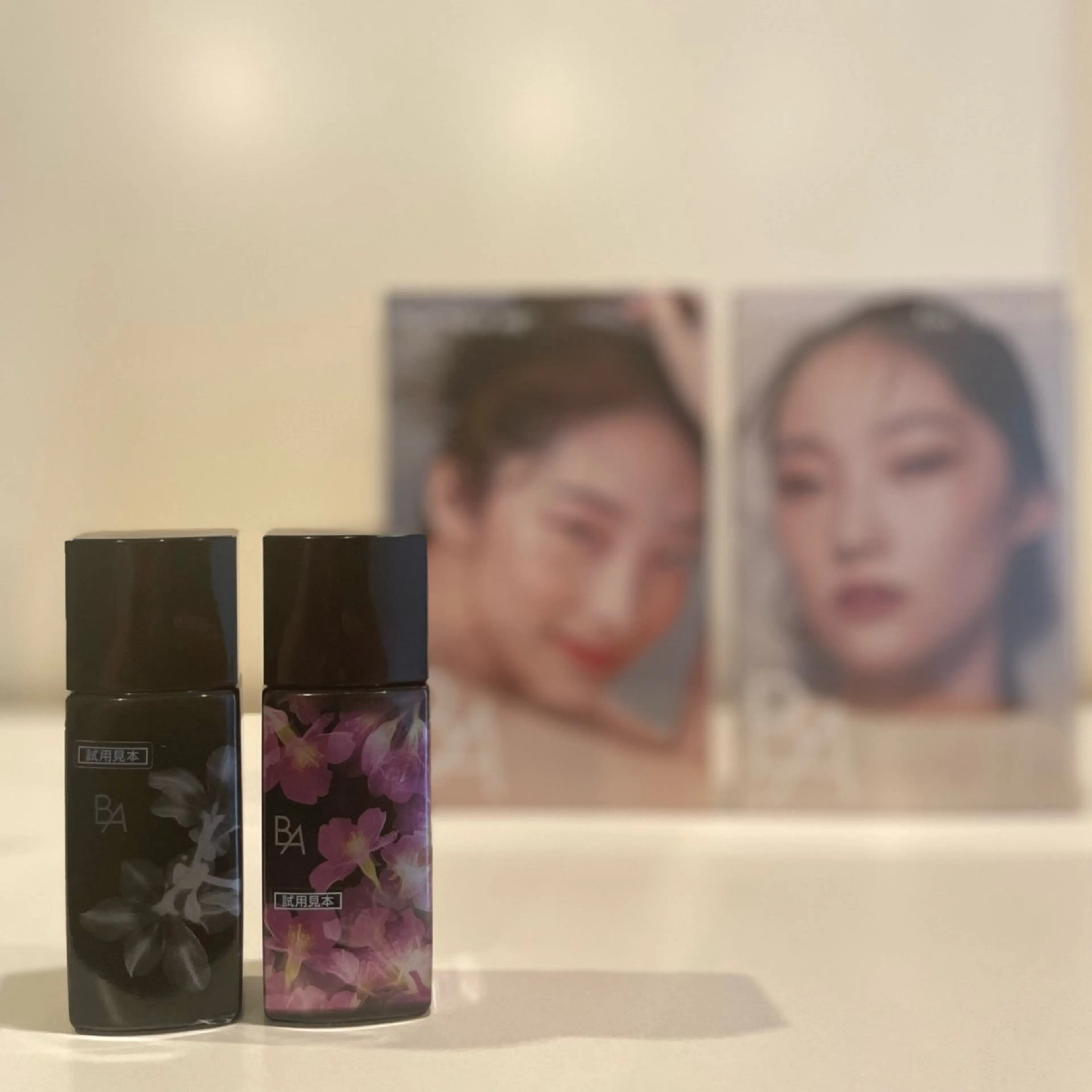 小顔 🌿R-isa森井のエステ・リラクイメージ