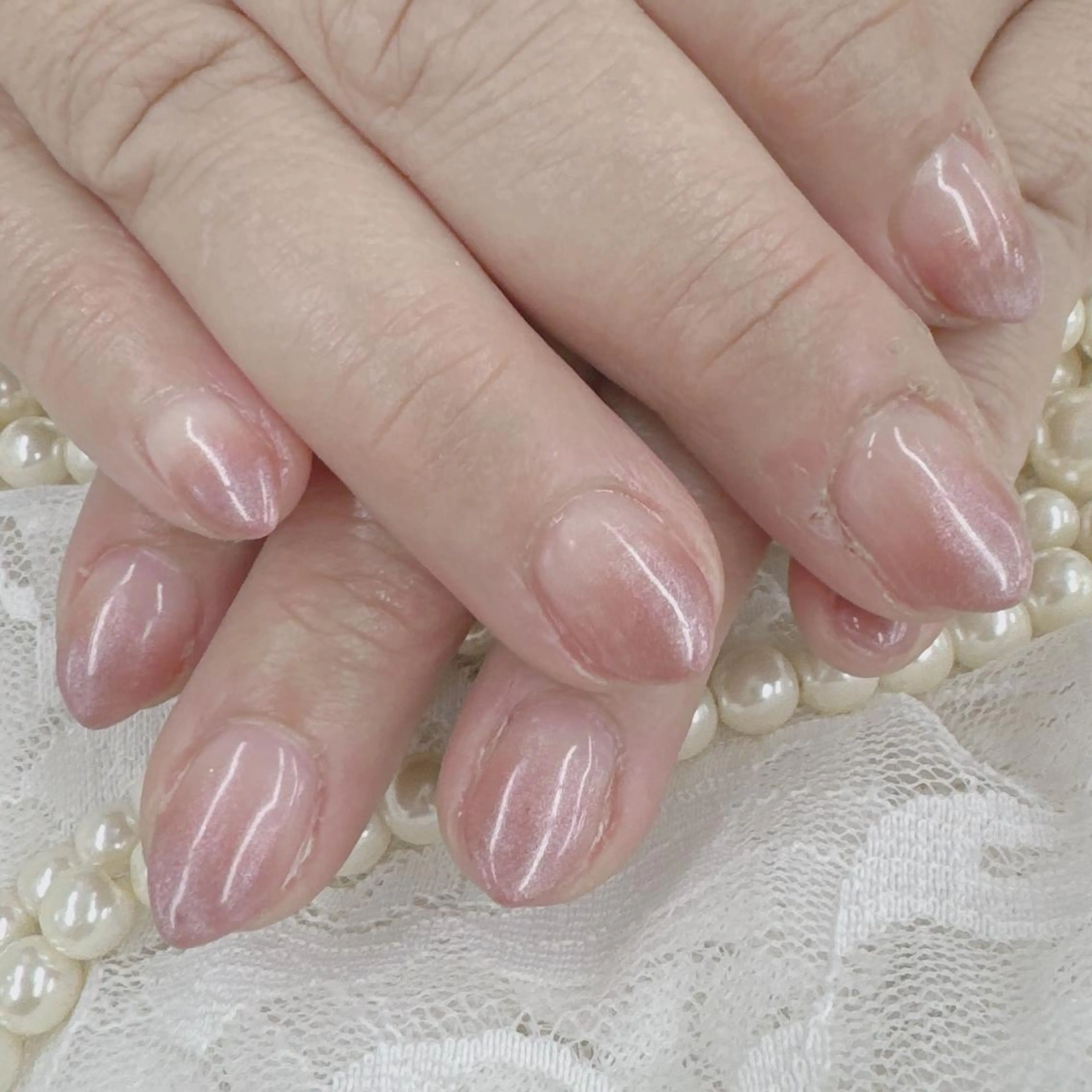 ネイル Nail salon Honey Beeのネイルデザイン