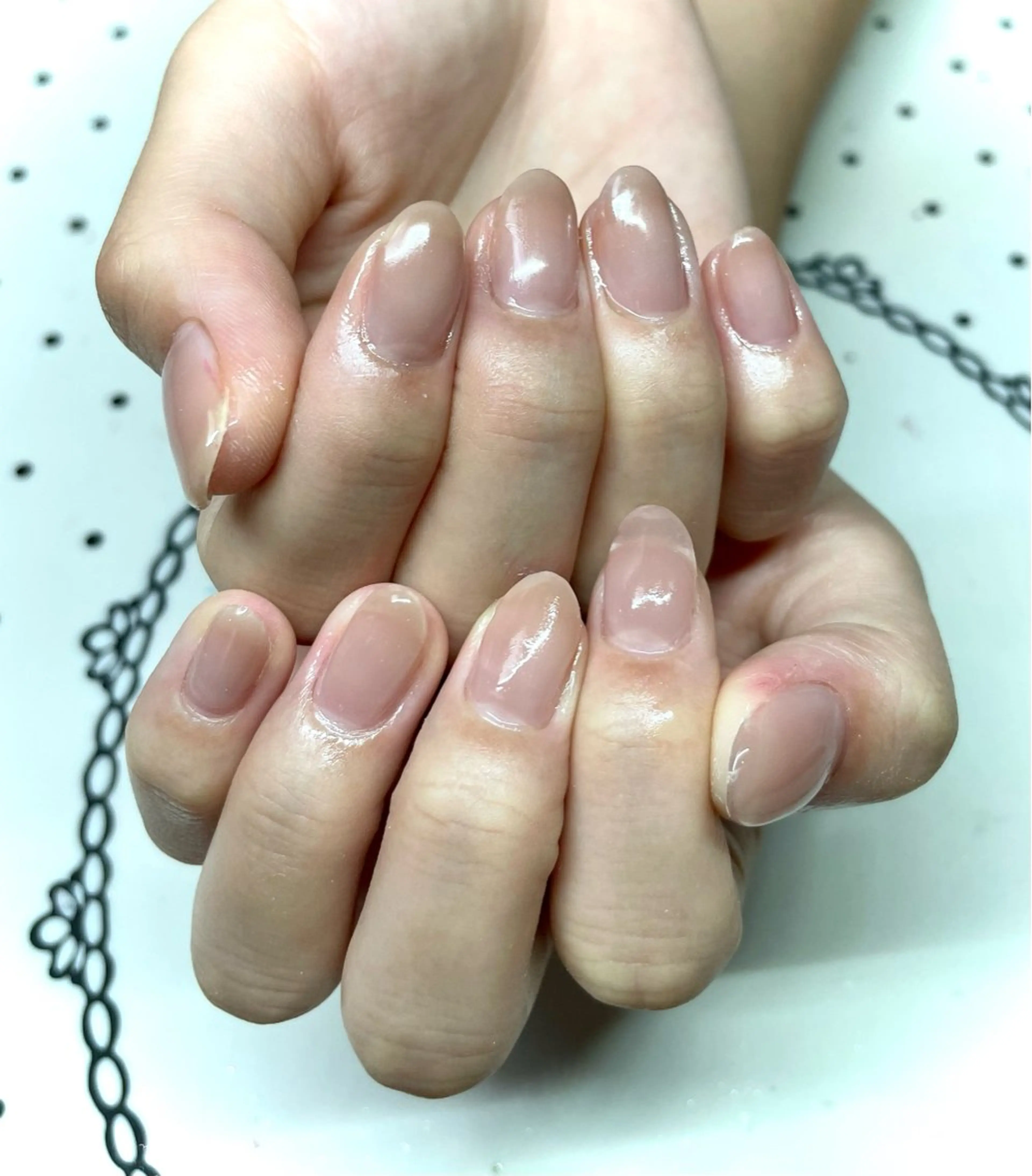 ネイル nailsalon sugarr所属・nailist cocoのネイルデザイン