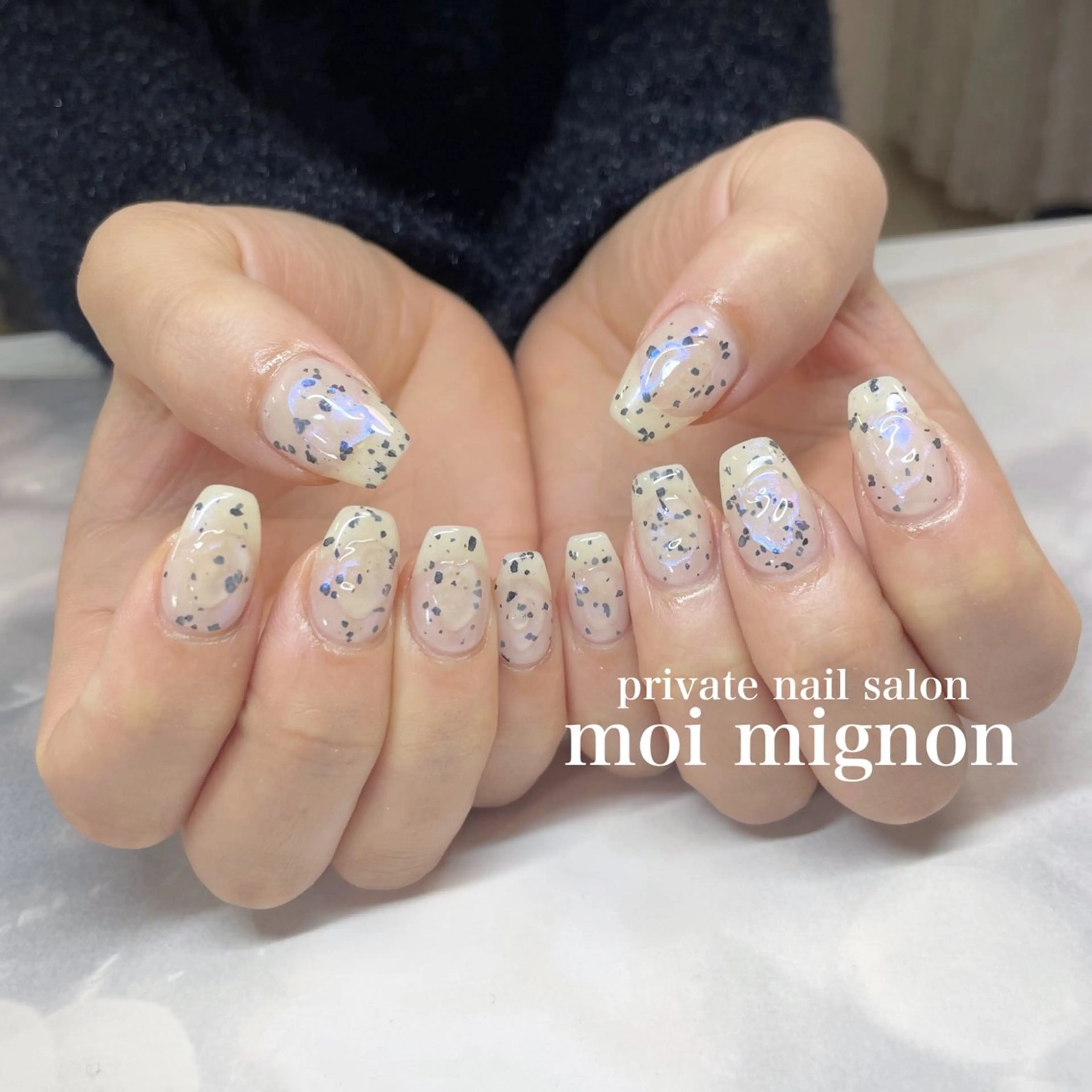 ネイル ハンドネイル nailist Aki♡のネイルデザイン