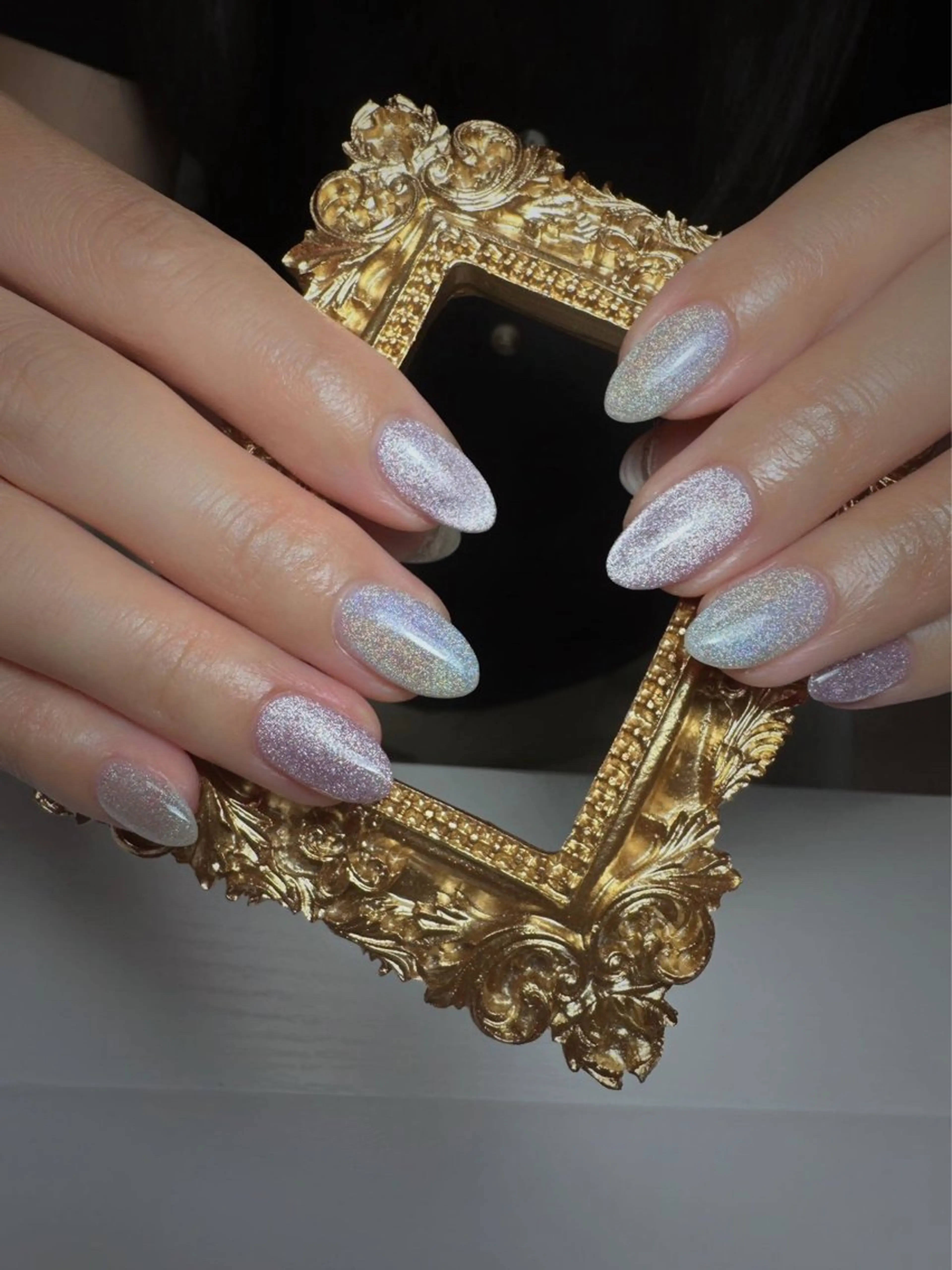 ネイル ハンドネイル 👍thumbs up nail👍のネイルデザイン