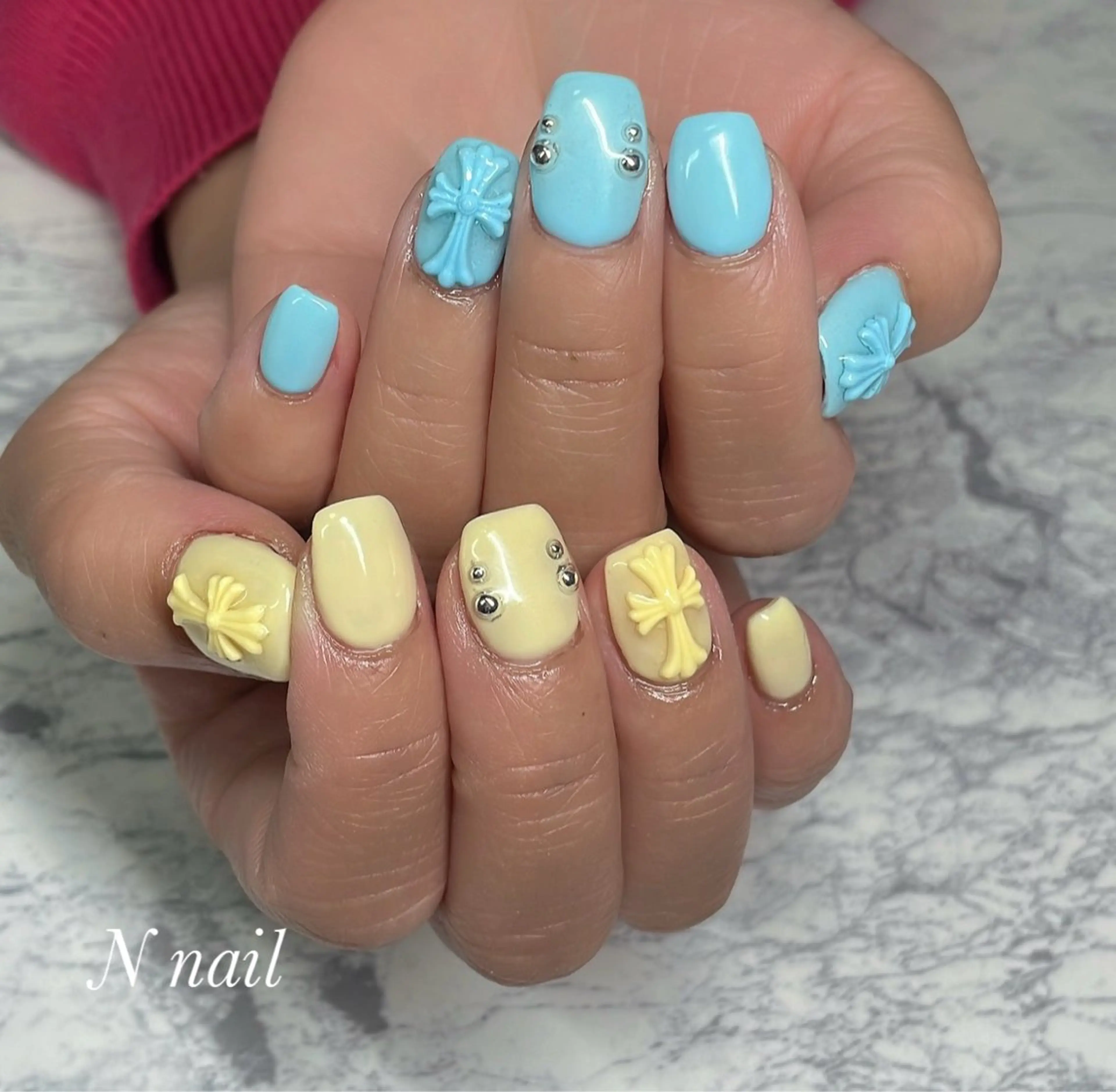 ネイル N nailのネイルデザイン