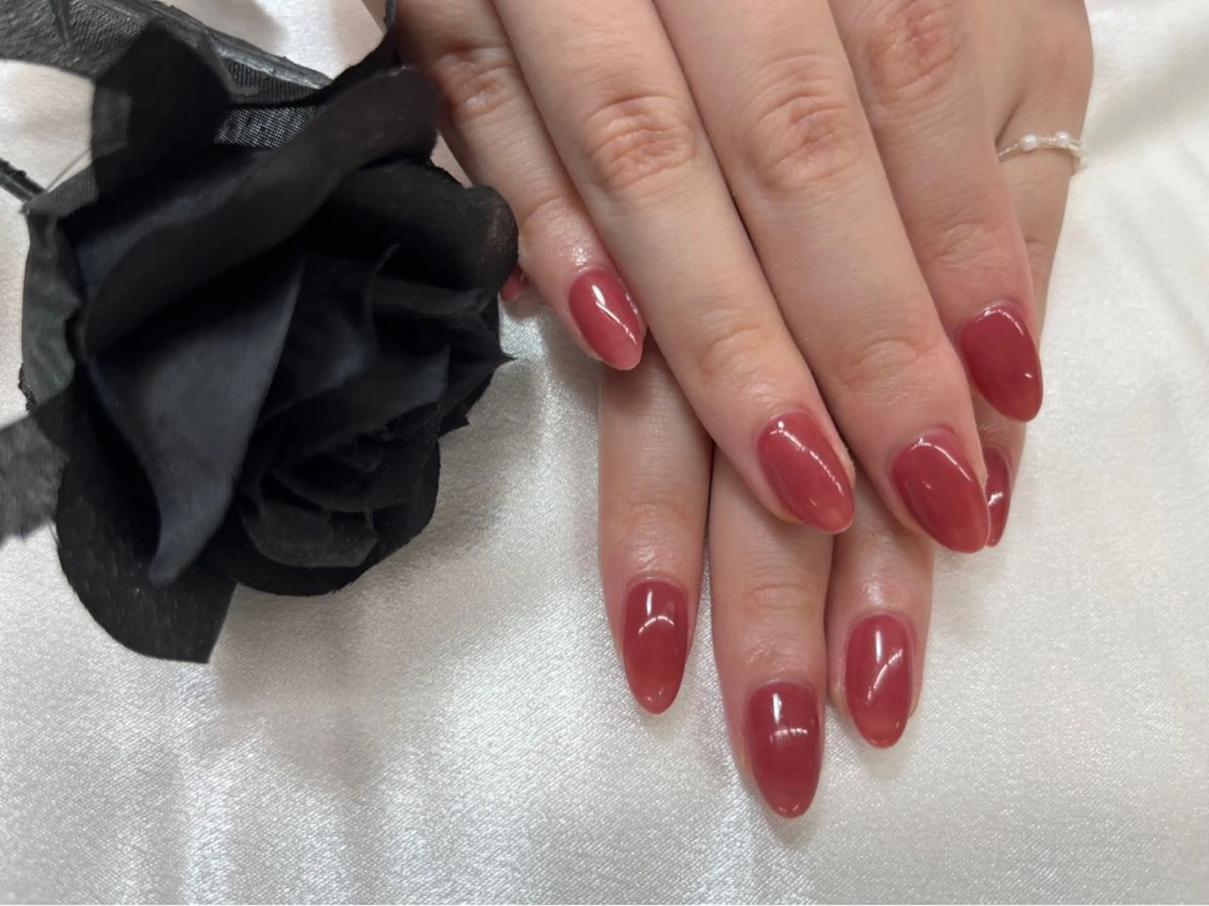 ネイル ハンドネイル Tagi Nail 銀座店のネイルデザイン