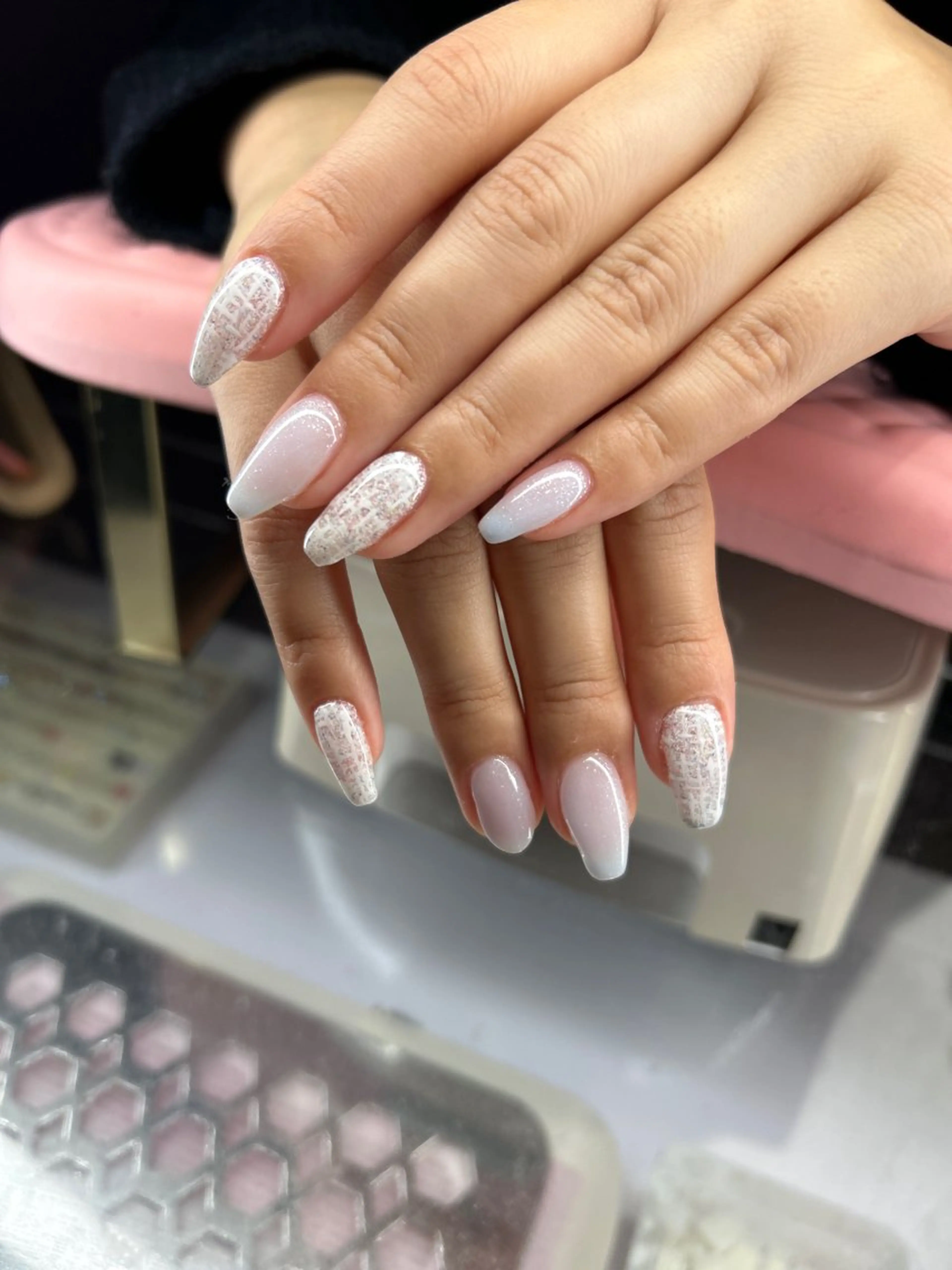 ネイル ハンドネイル ハンドケア Amys nail エミのネイルデザイン