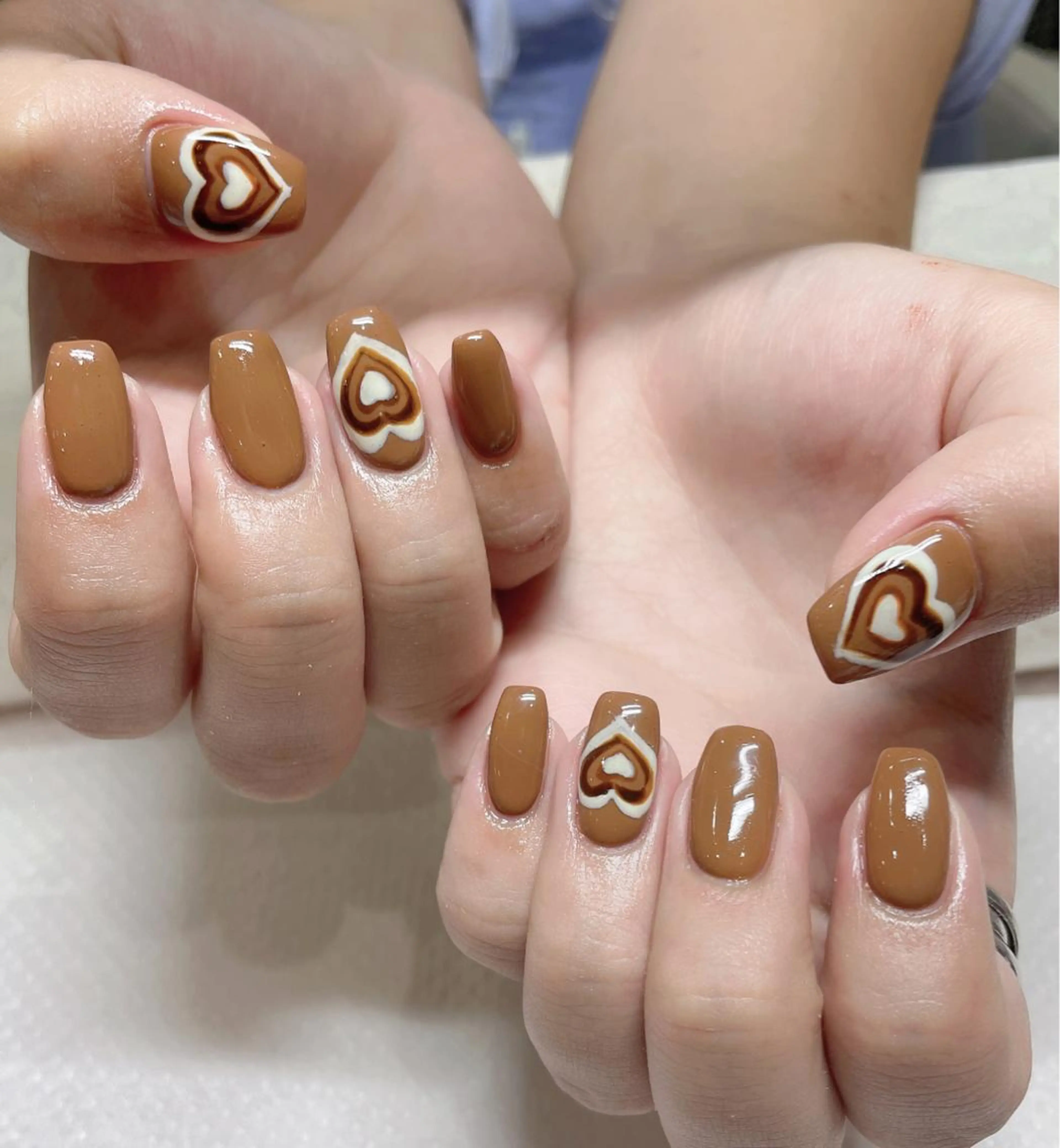 ネイル コウ カnail💅のネイルデザイン