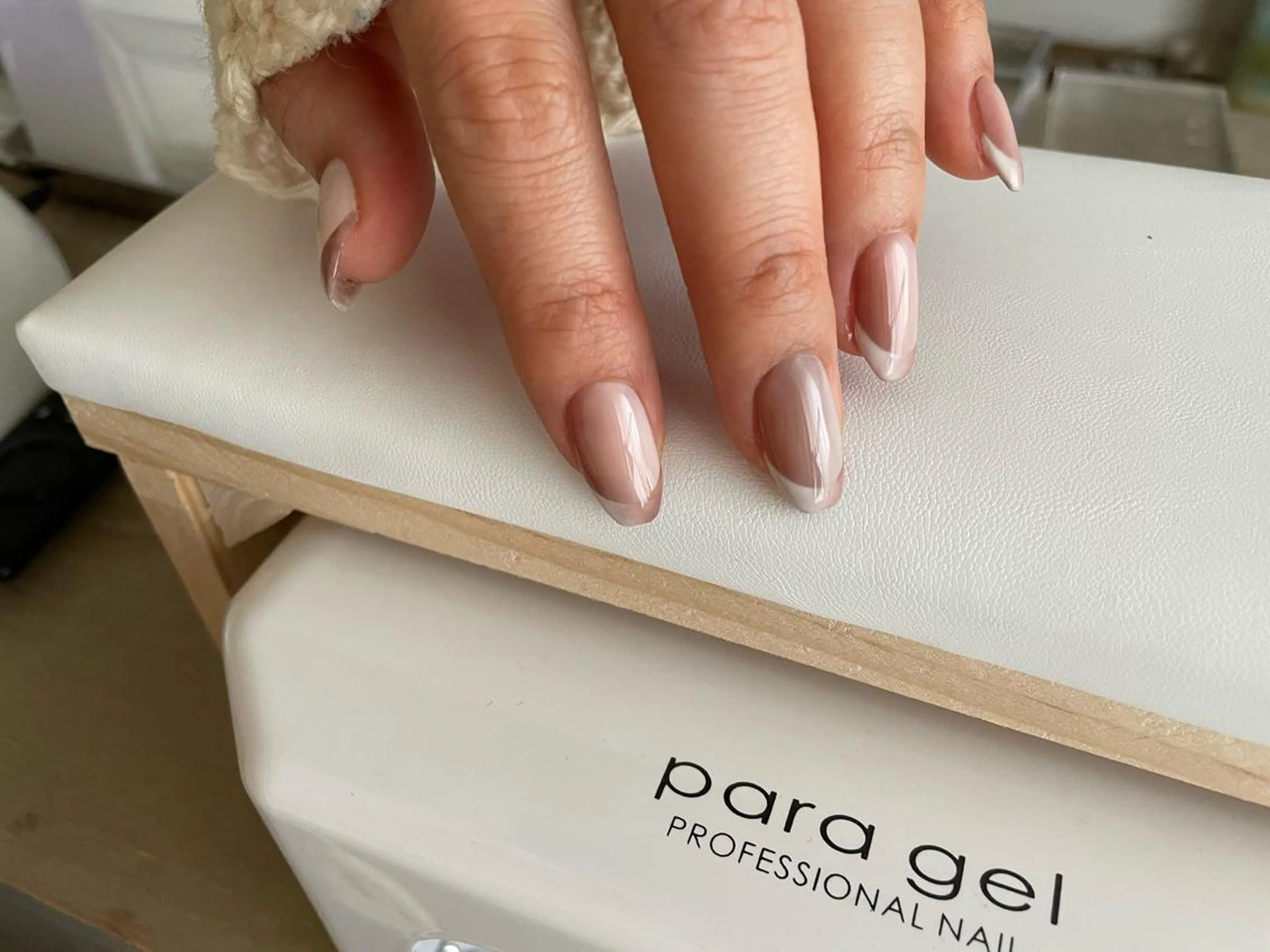 ネイル soeur_ 武蔵浦和のネイルデザイン