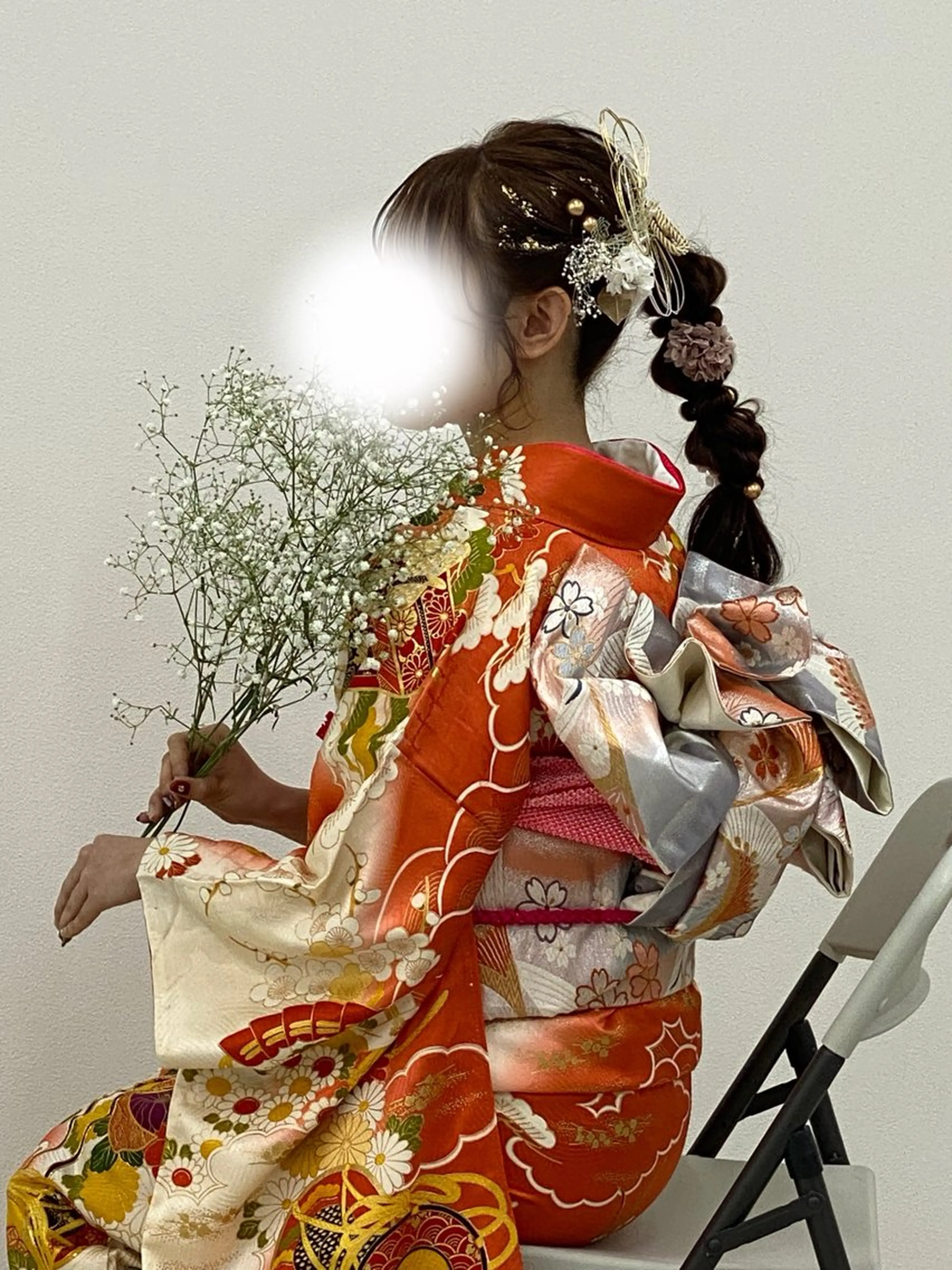 COLLECTIONS'Y所属・コレクションズ'Y 安藤 梨美乃のマツエク・マツパデザイン