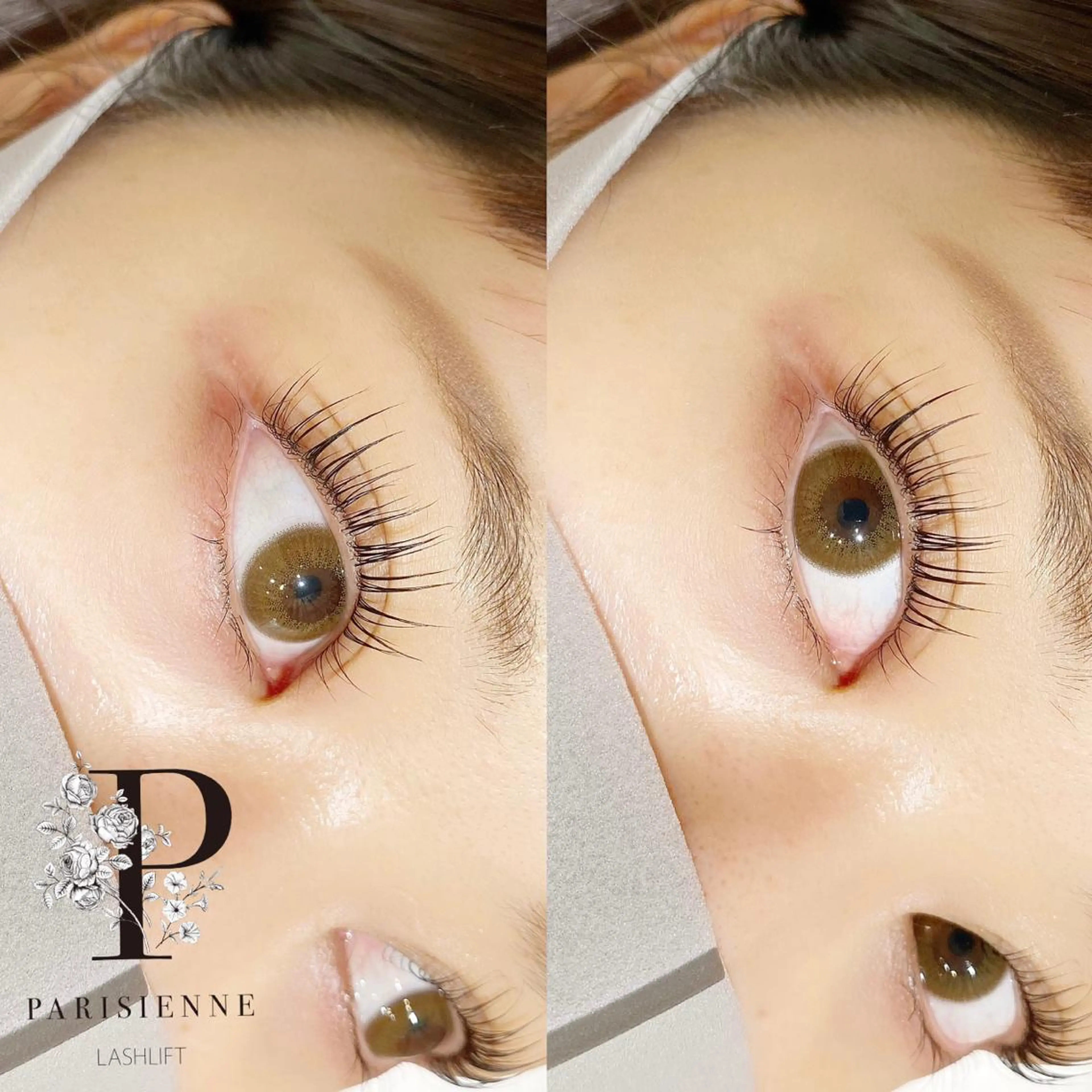 マツエク・マツパ ｓｕｕ 中崎町のマツエク・マツパデザイン