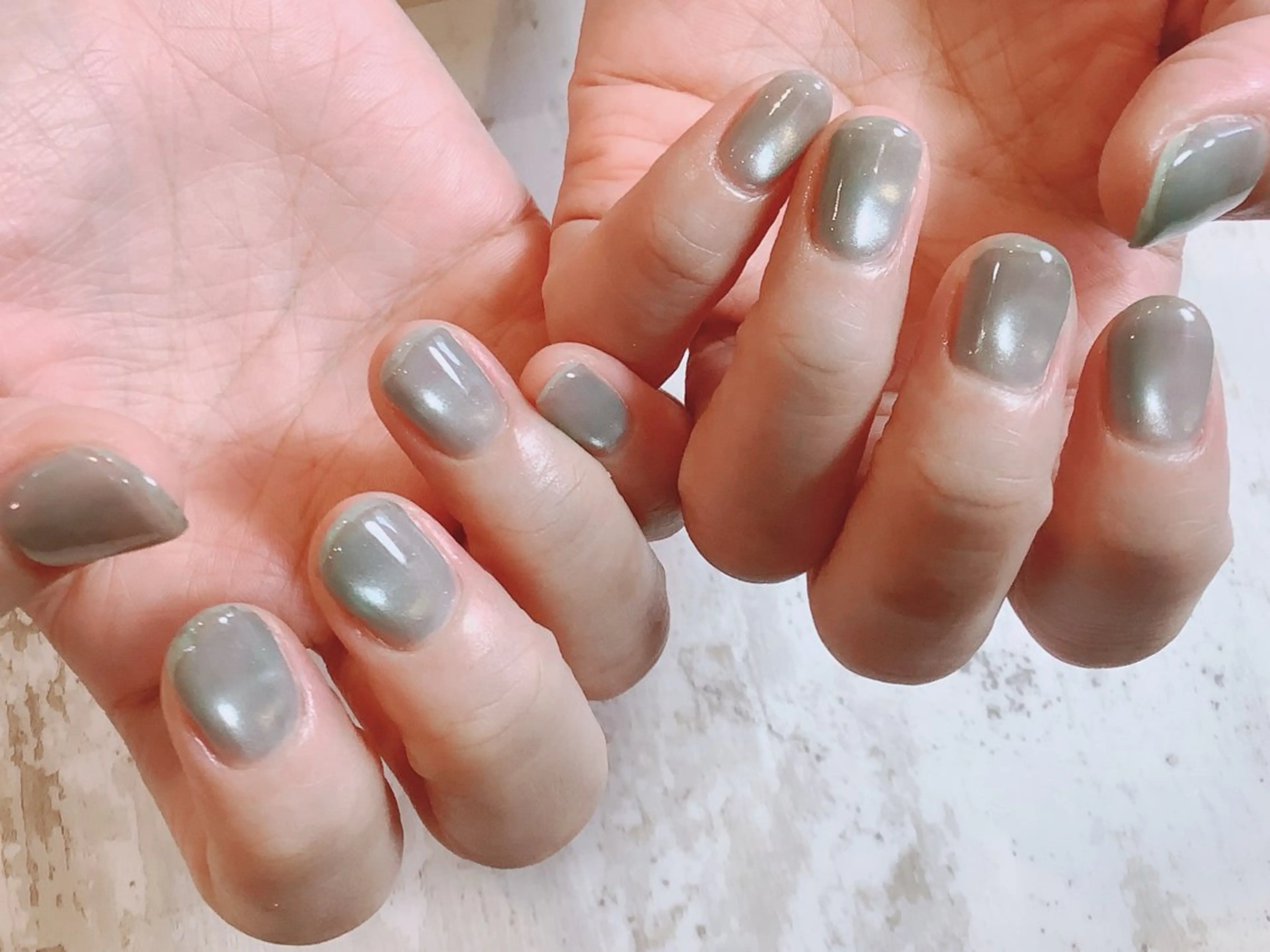 ネイル 45 iisoのネイルデザイン