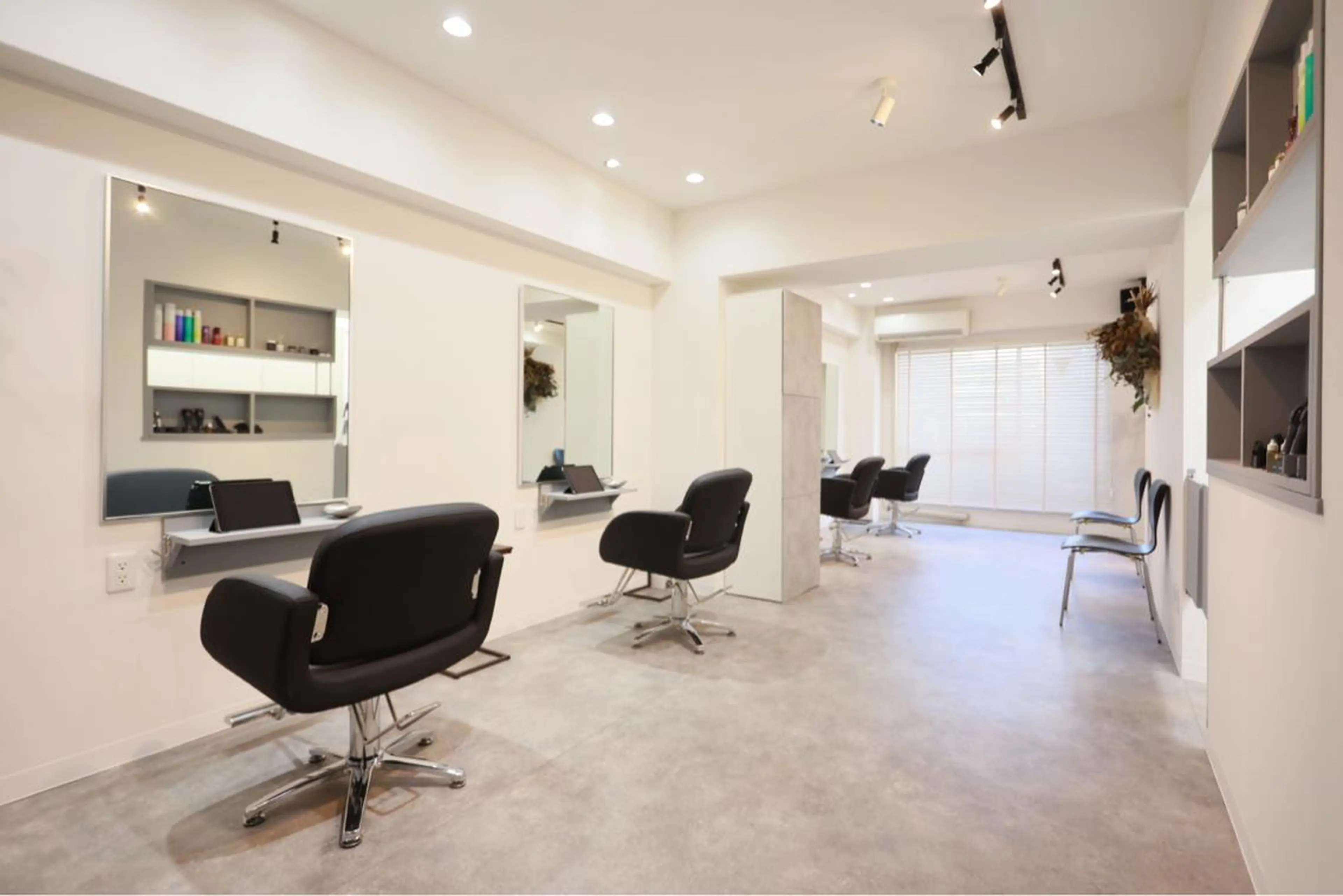 カラー パーマ ヘアアレンジ メンズ キッズ ネイル ヘアセット ヘアメイクネイリスト 💄💅hidemiのヘアスタイル